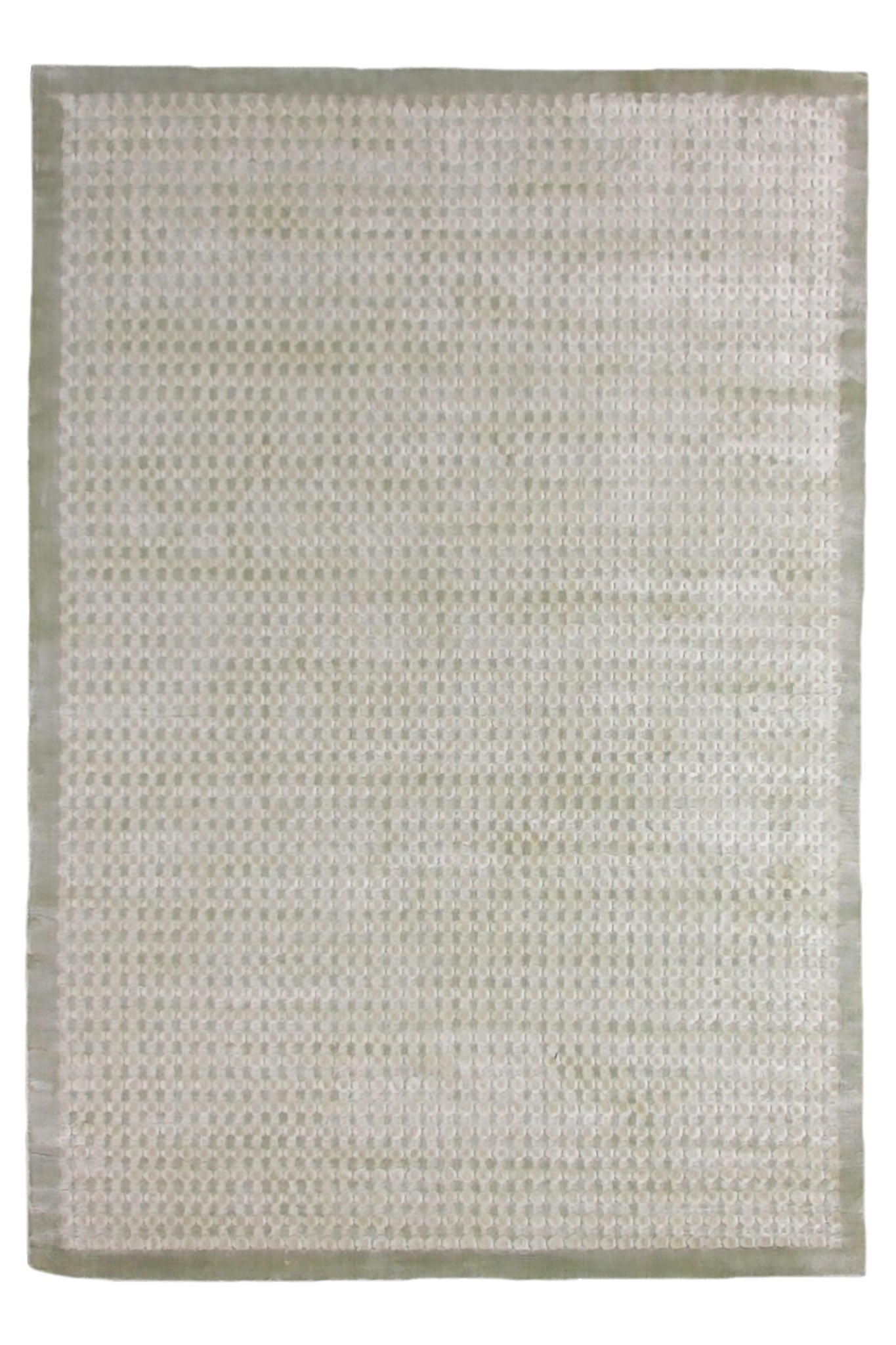 LUXE SPOTTED BEIGE