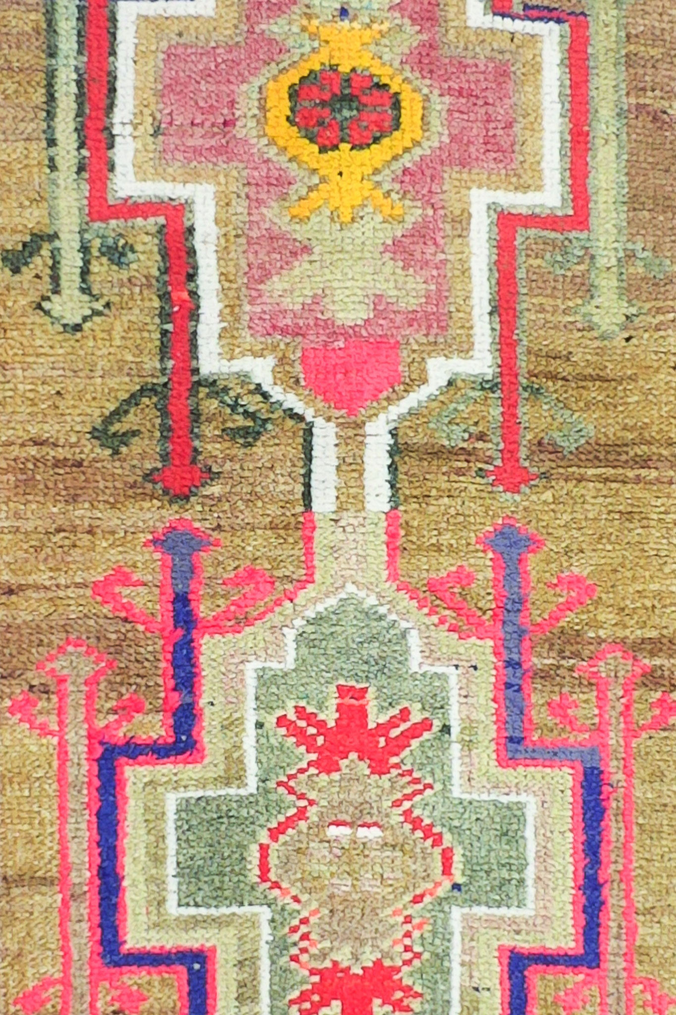 VINTAGE TURKISH KARS