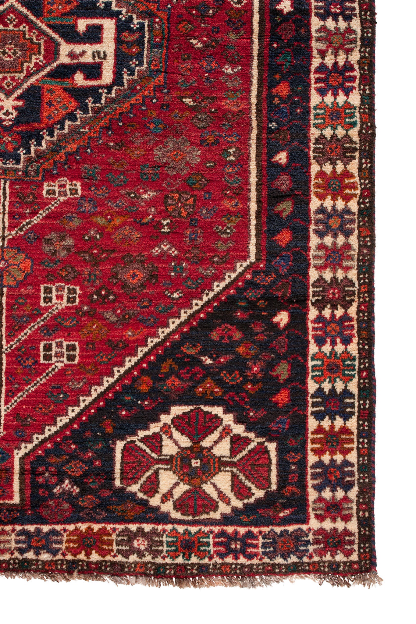 PERSIAN QASHGAI