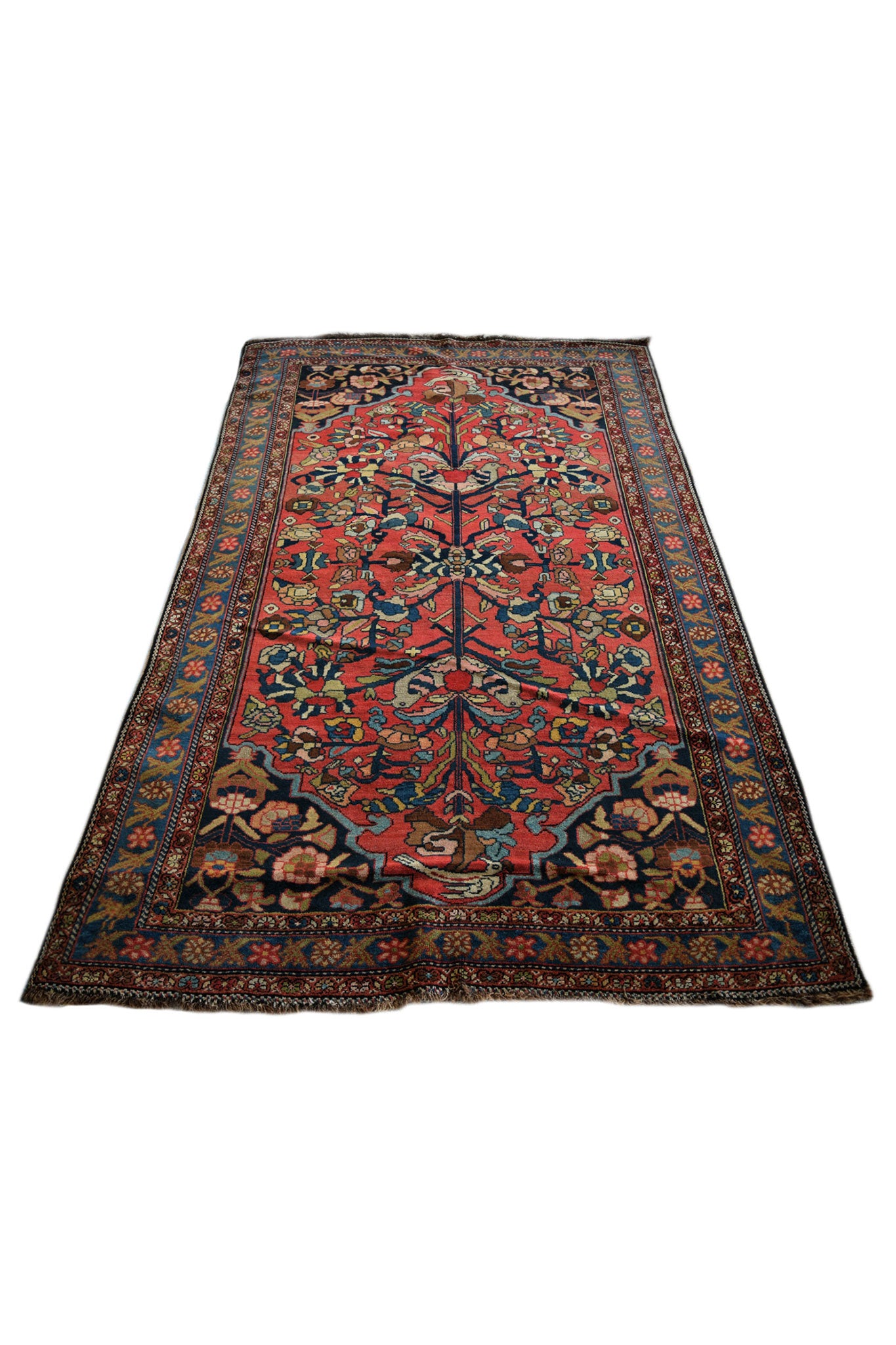 ANTIQUE PERSIAN BAKHTIAR