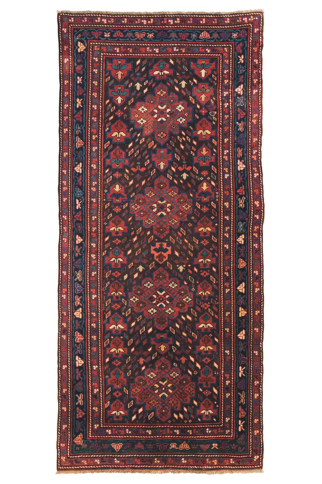 ANTIQUE CAUCASIAN KARABAGH