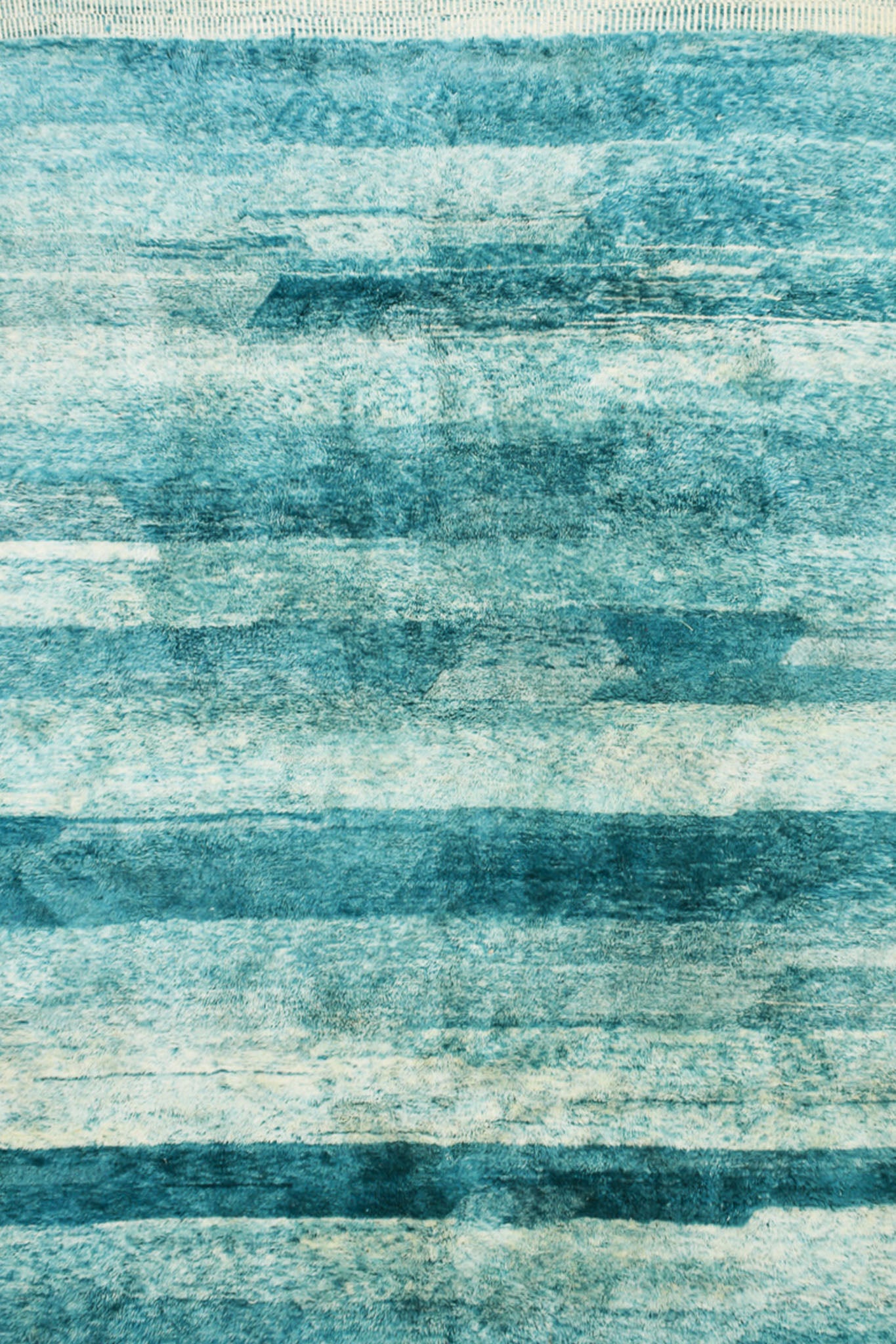 MOROCCAN  REWOVEN BERBER