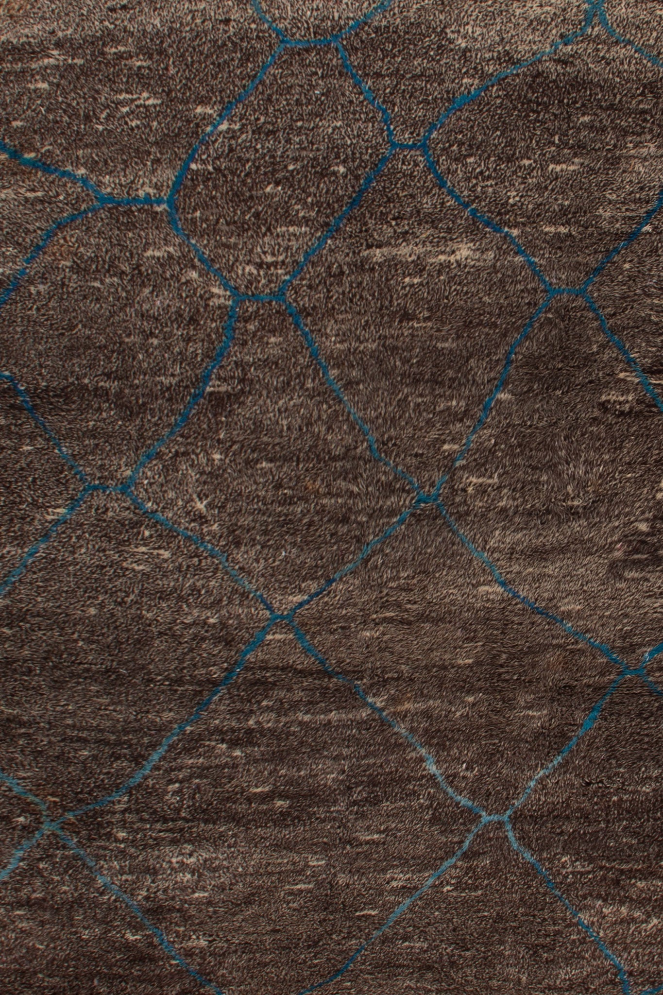 MOROCCAN REWOVEN BERBER