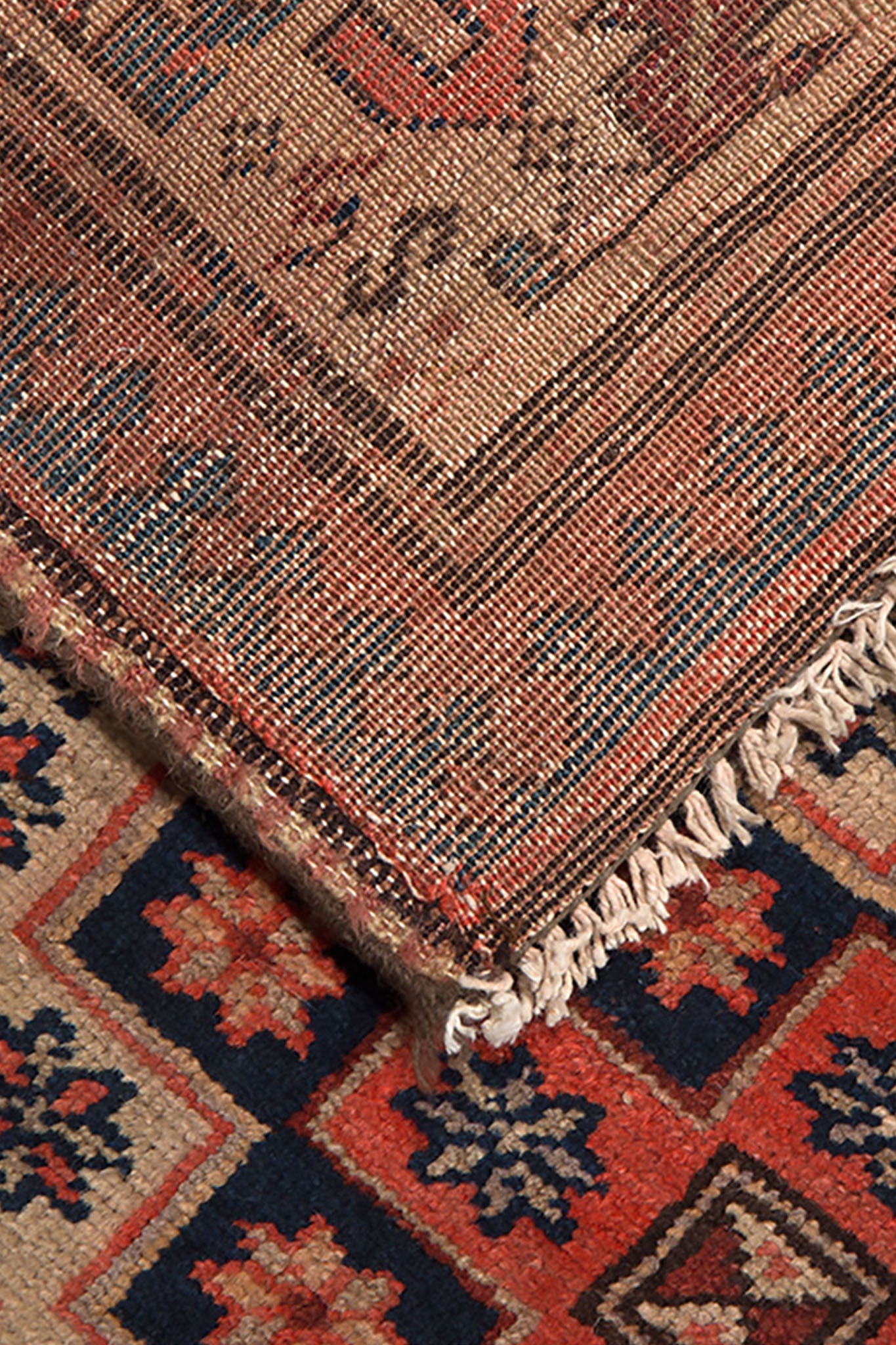 ANTIQUE CAUCASIAN KAZAK
