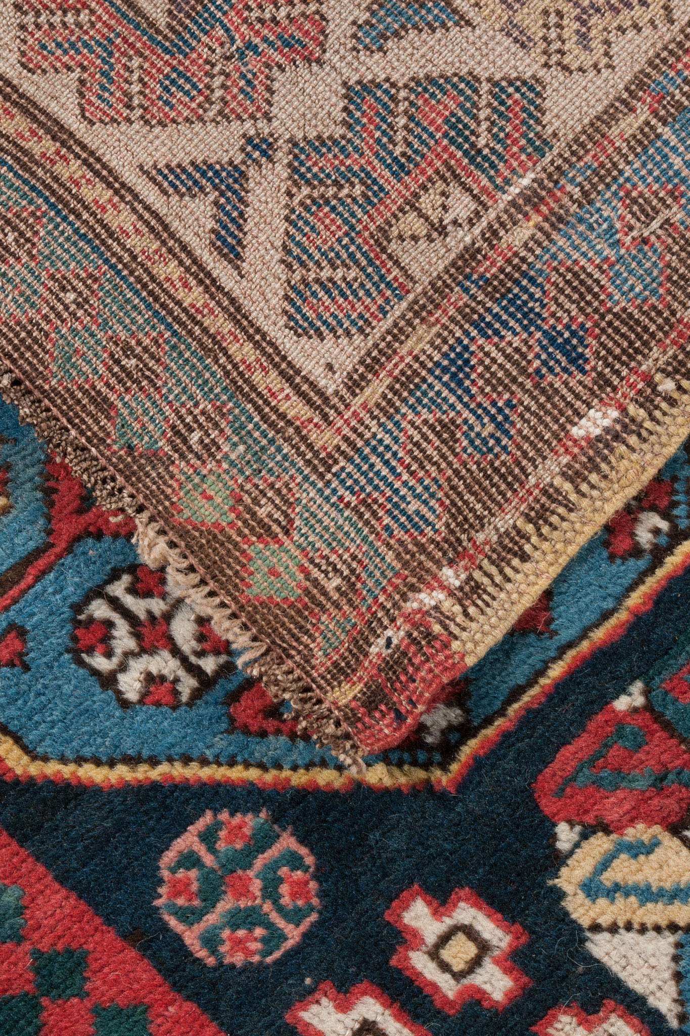 ANTIQUE CAUCASIAN BAKU