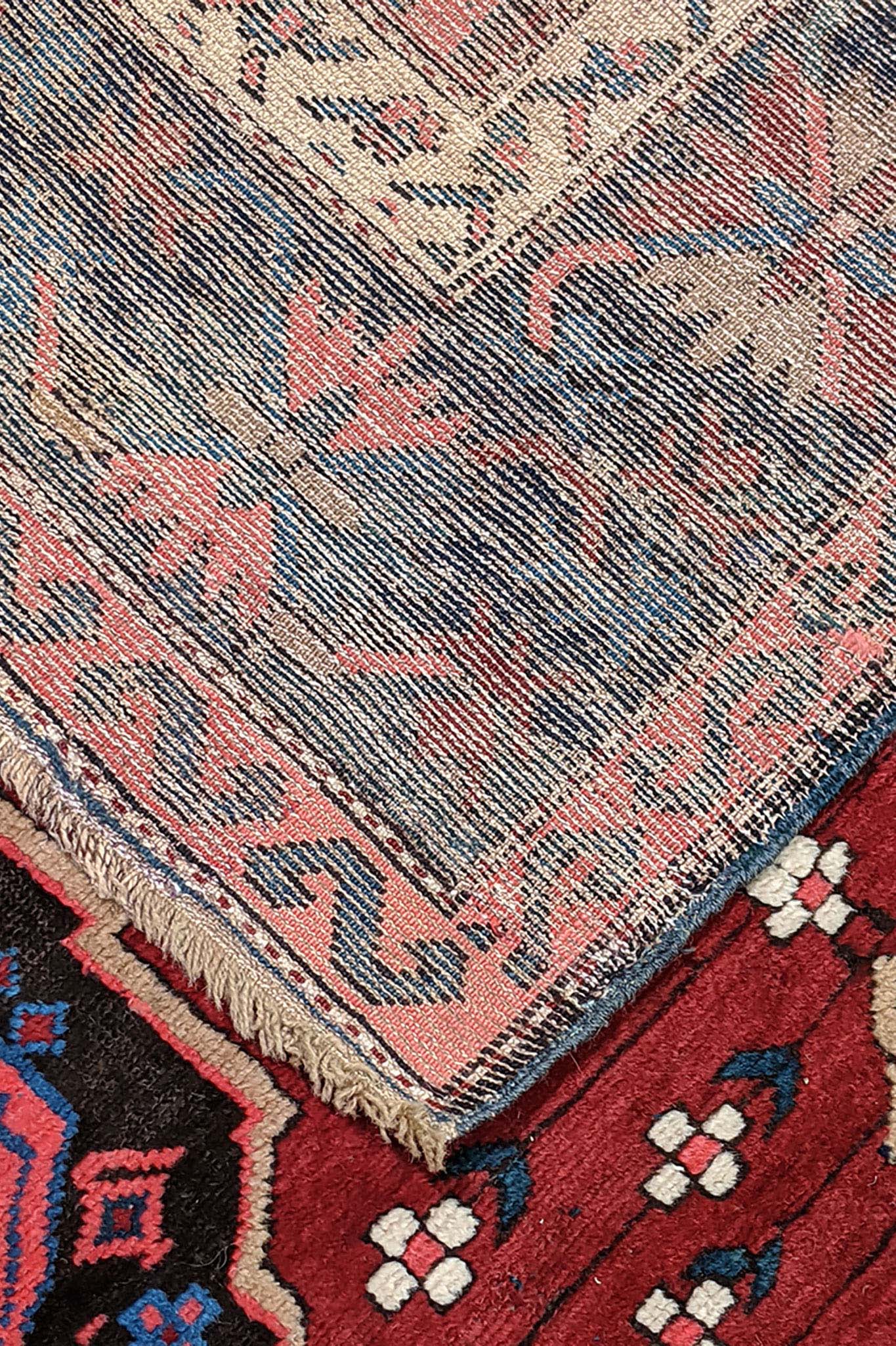 ANTIQUE CAUCASIAN KHOJALI C1920
