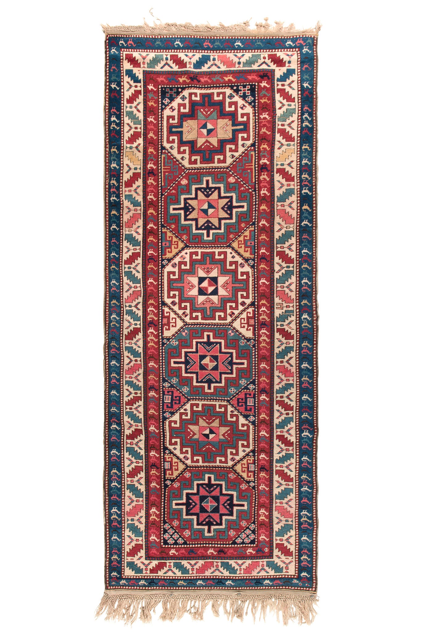 ANTIQUE ARMENIAN KARABAGH