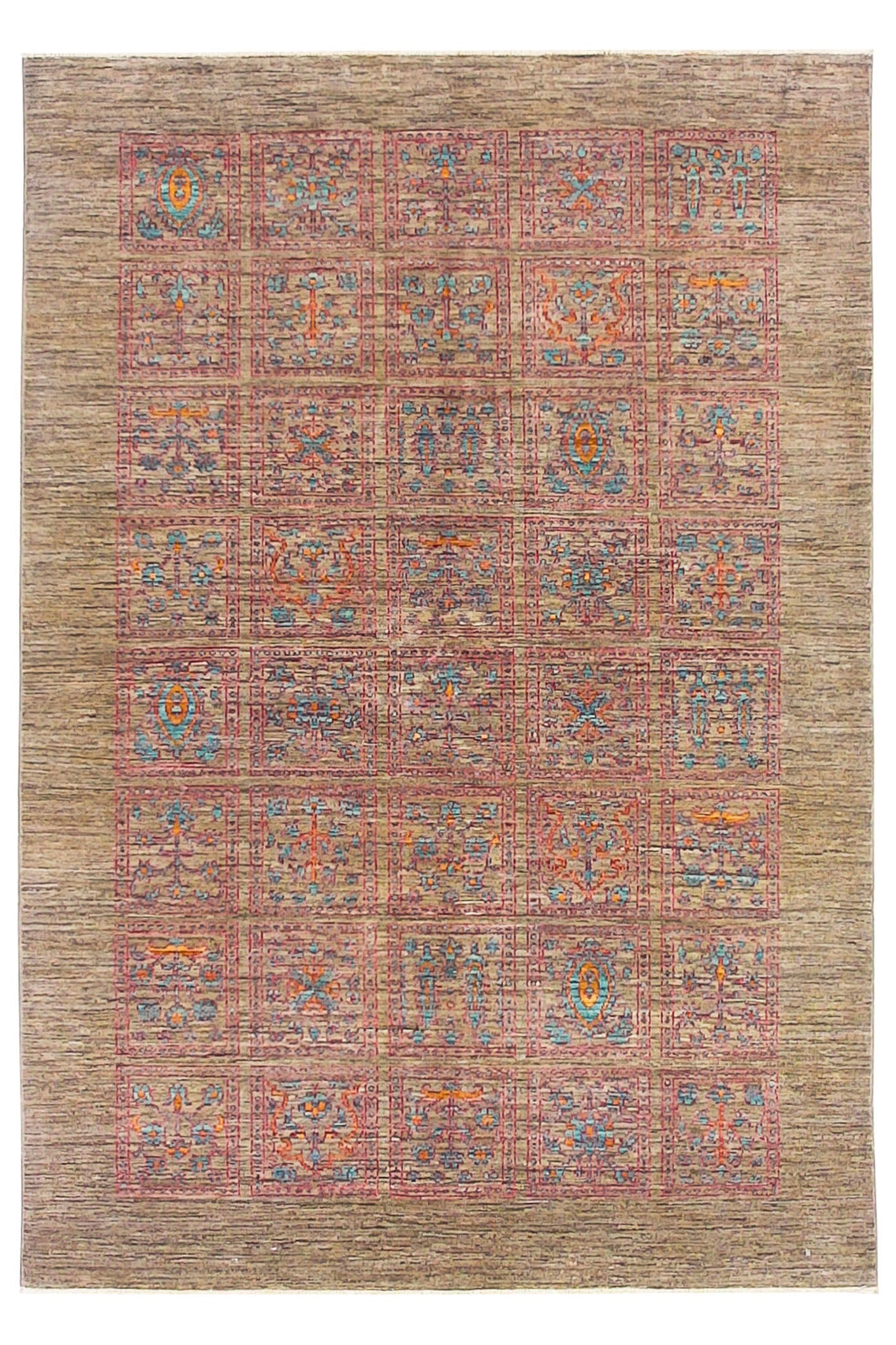 AFGHAN BAMYAN