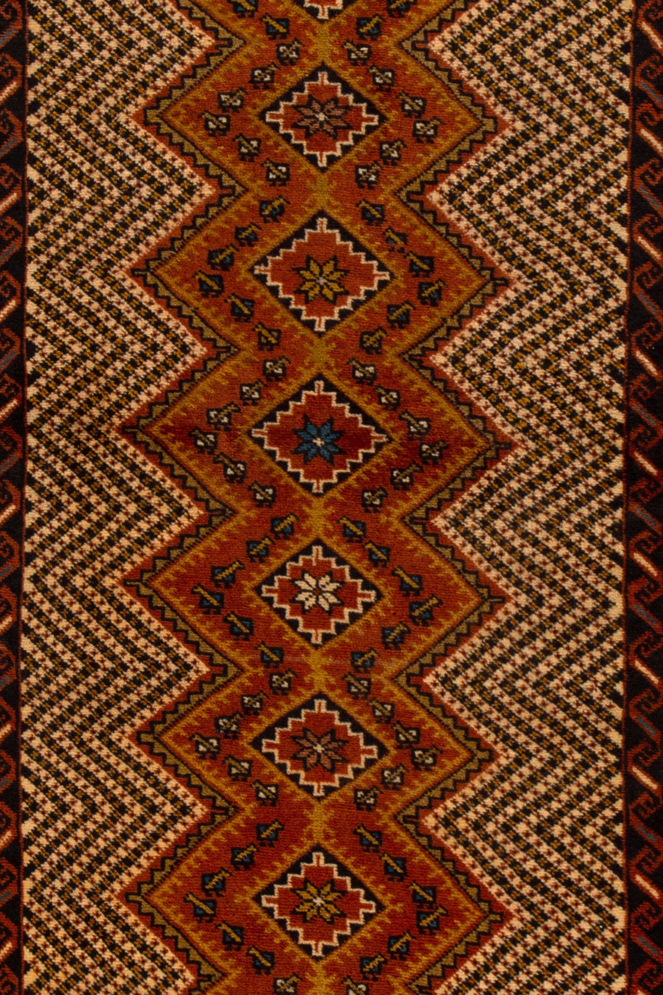 PERSIAN YALAMEH