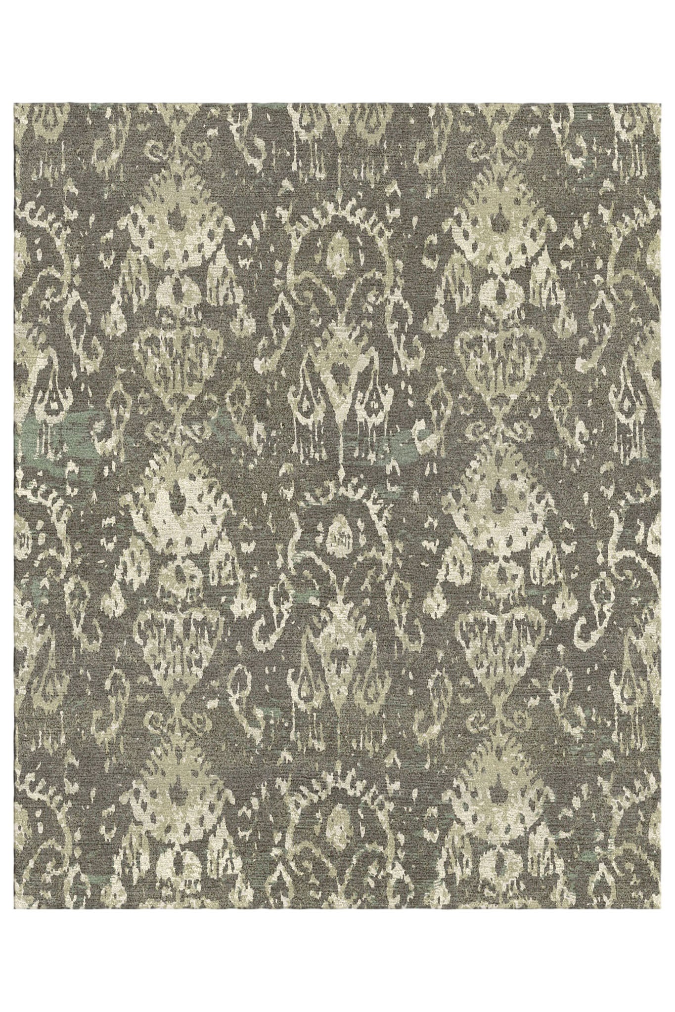 NEPAL SERAI IKAT