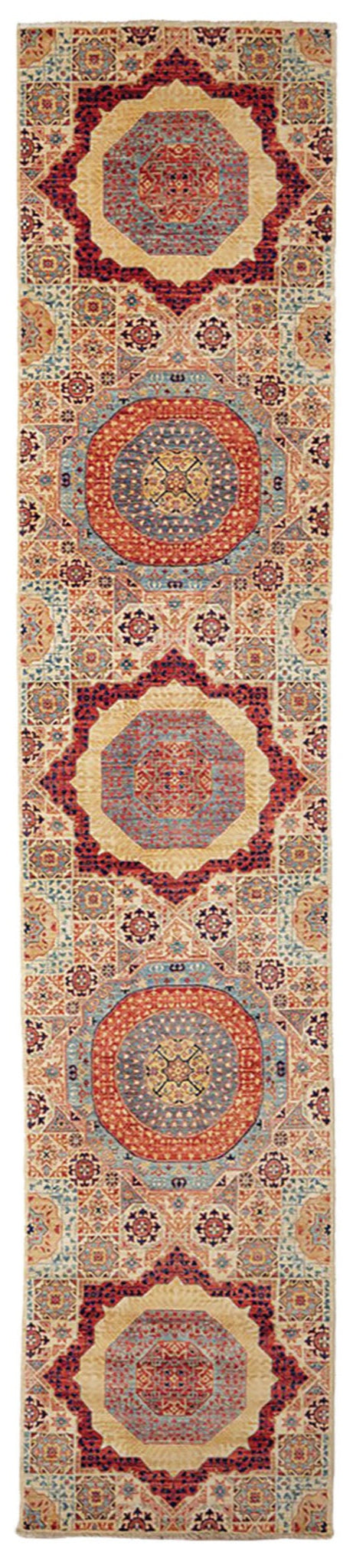 AFGHAN MAMLUK
