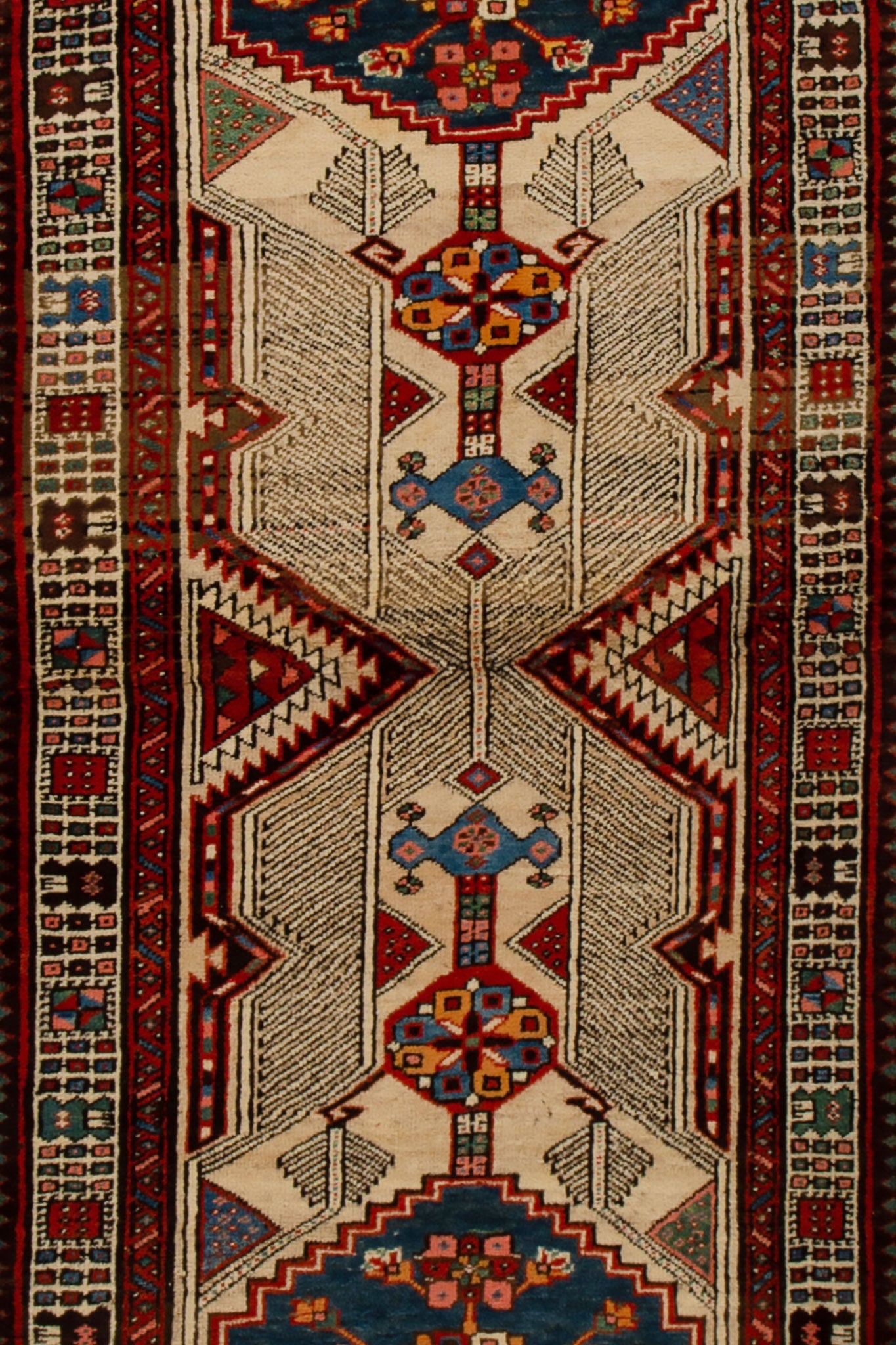 VINTAGE PERSIAN SARAB