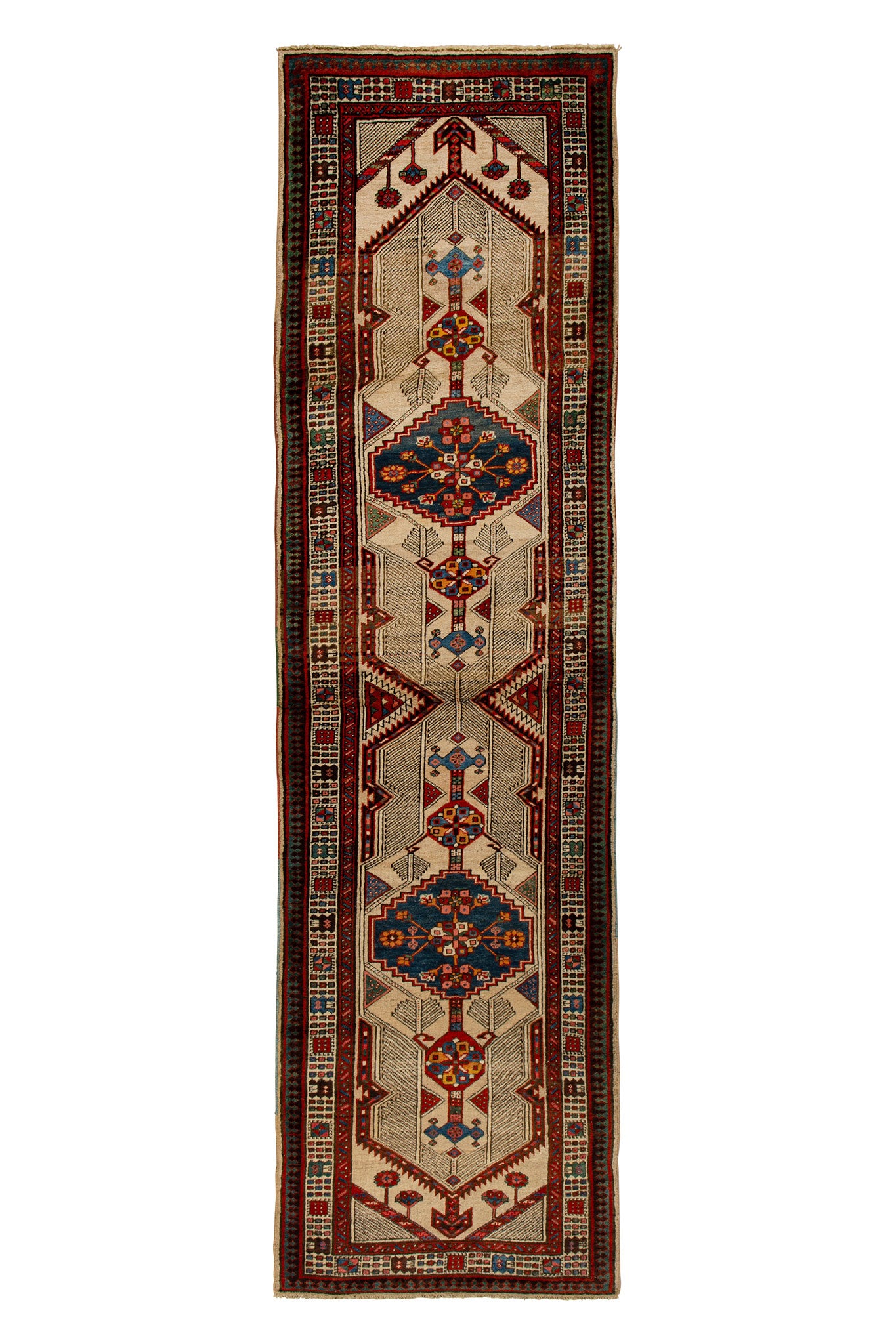 VINTAGE PERSIAN SARAB