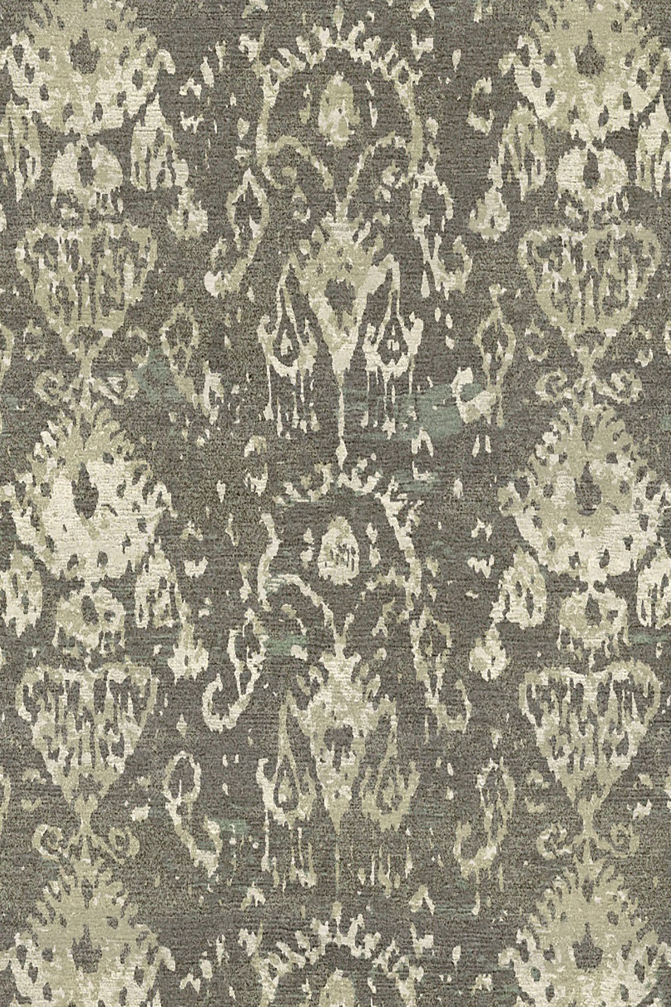 NEPAL SERAI IKAT