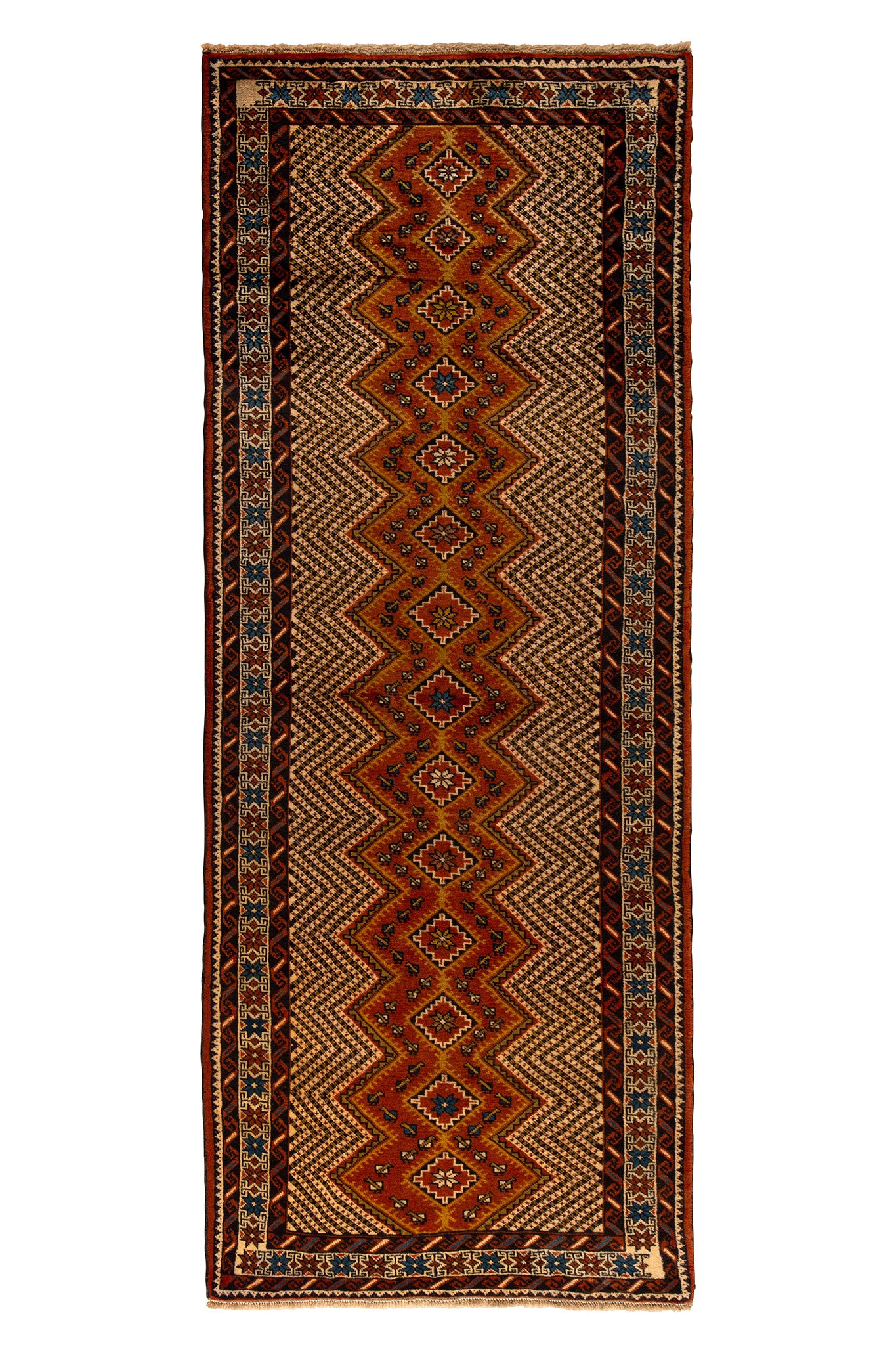 PERSIAN YALAMEH