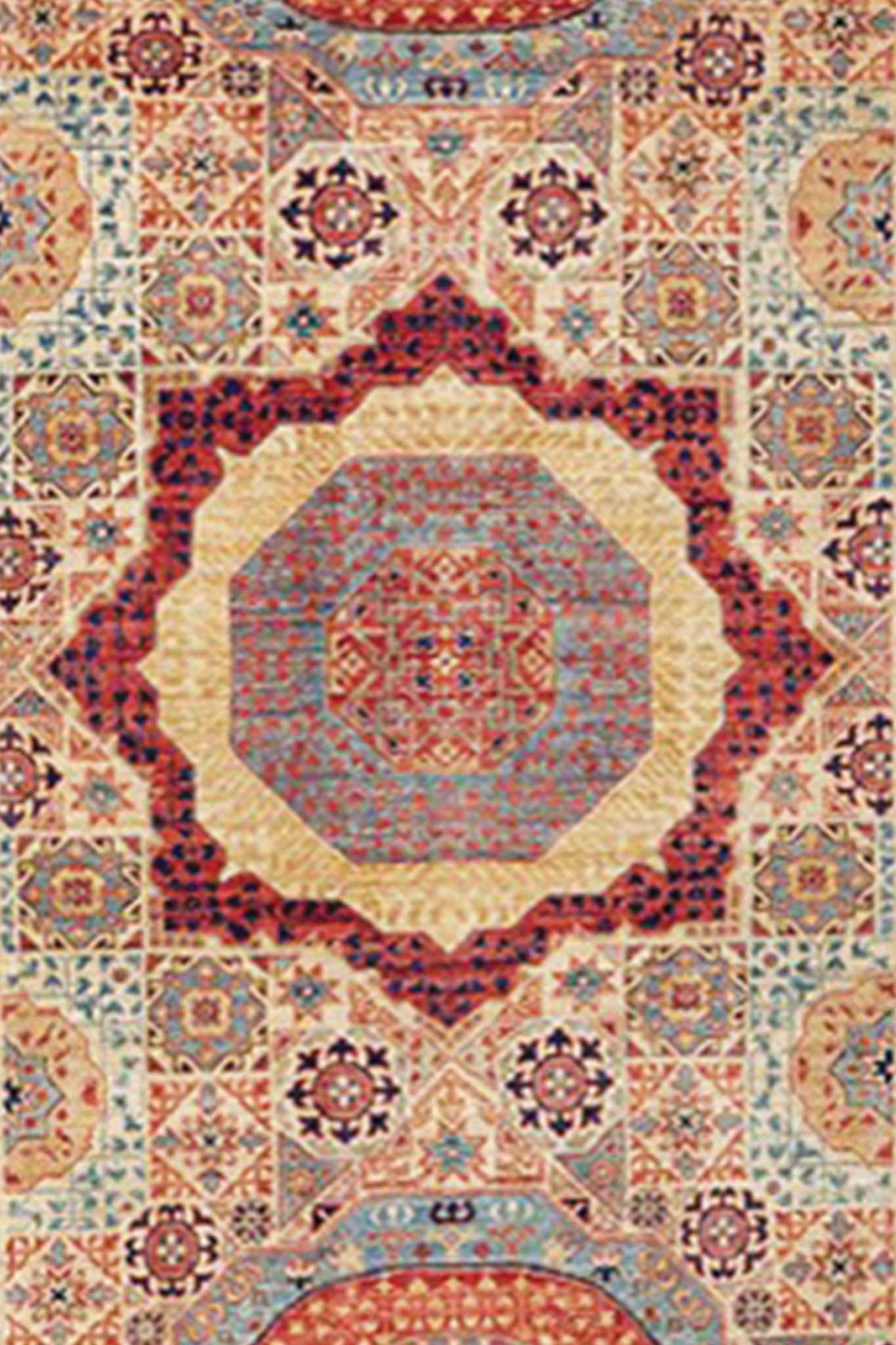 AFGHAN MAMLUK