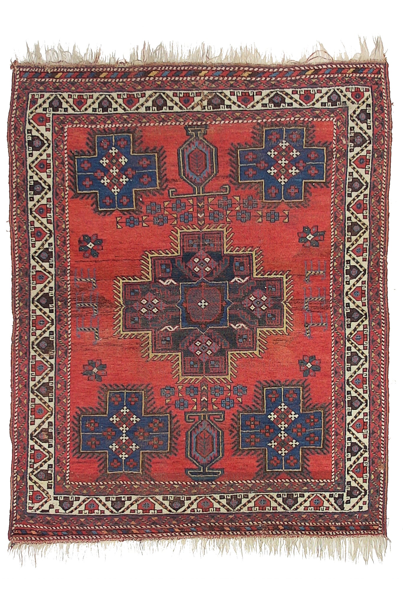 PERSIAN AFSHAR CIRCA 1940