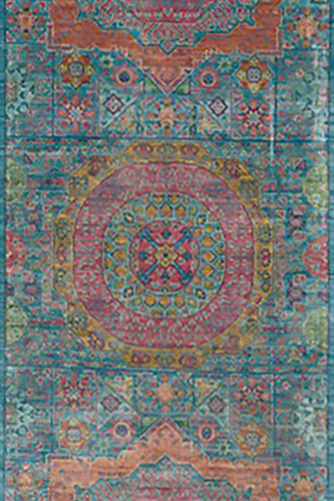 AFGHAN MAMLUK