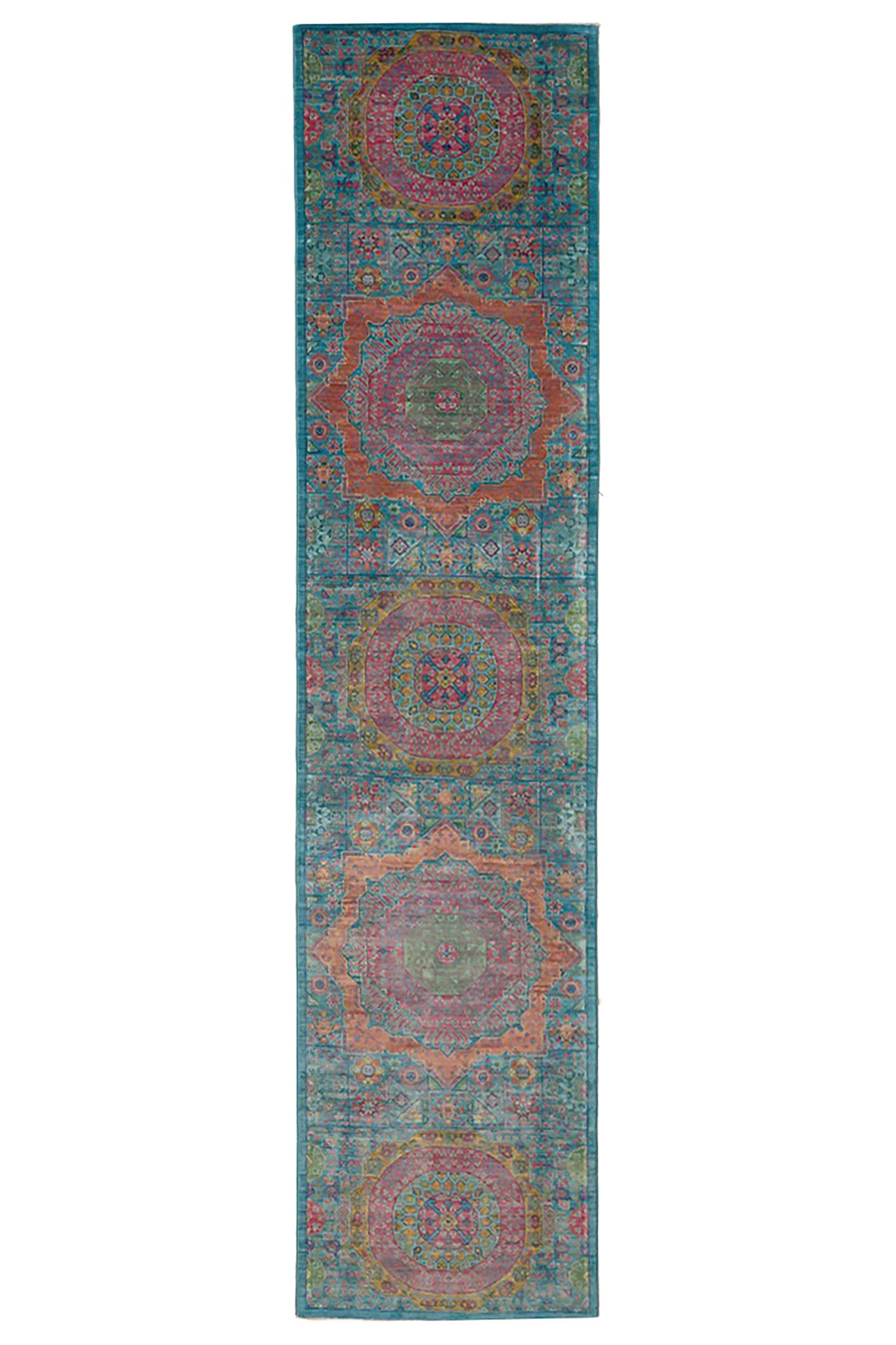 AFGHAN MAMLUK