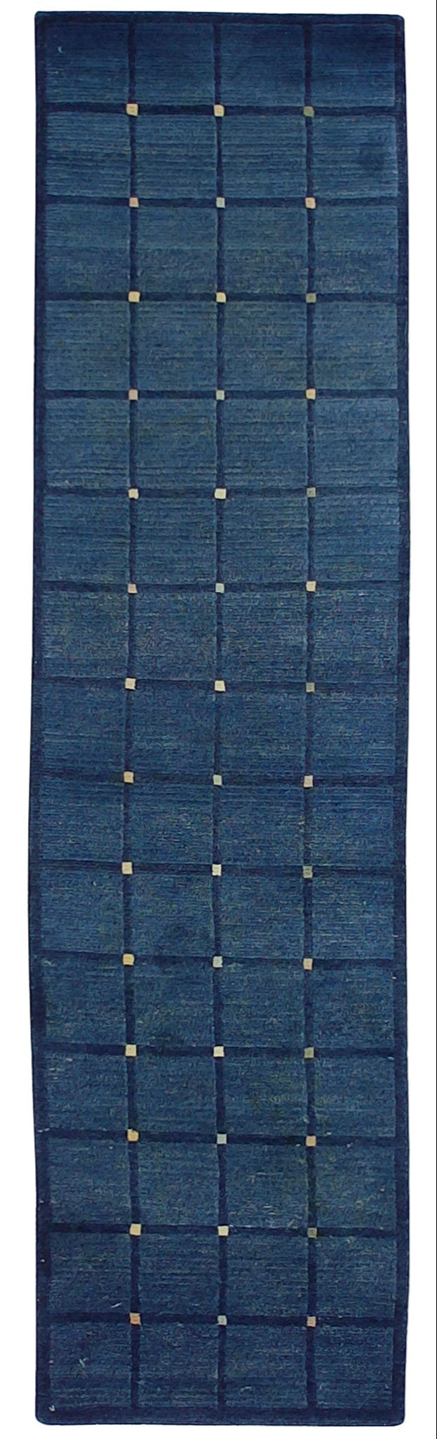 NEPAL GRID DESIGN