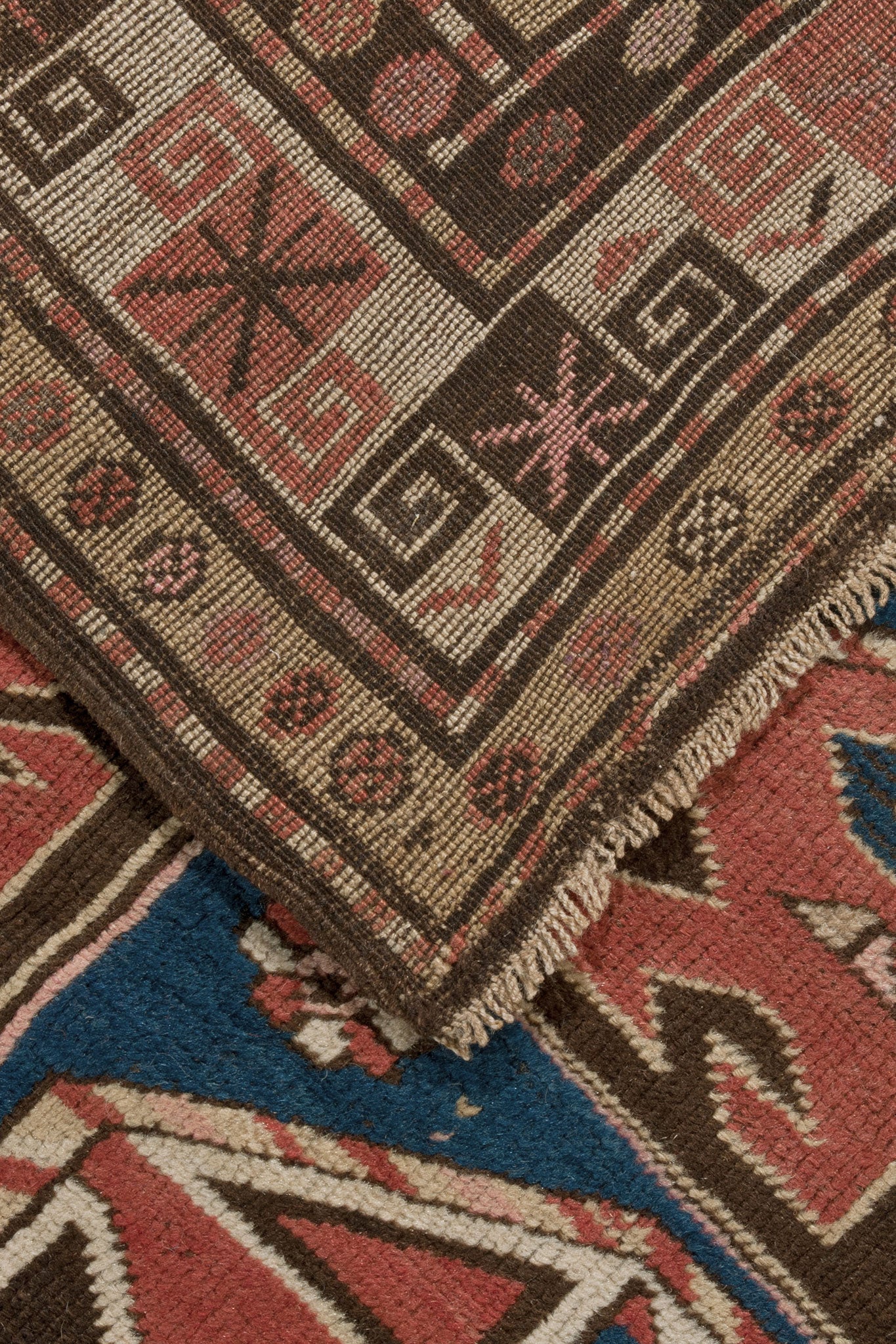 ANTIQUE CAUCASIAN KARABAGH