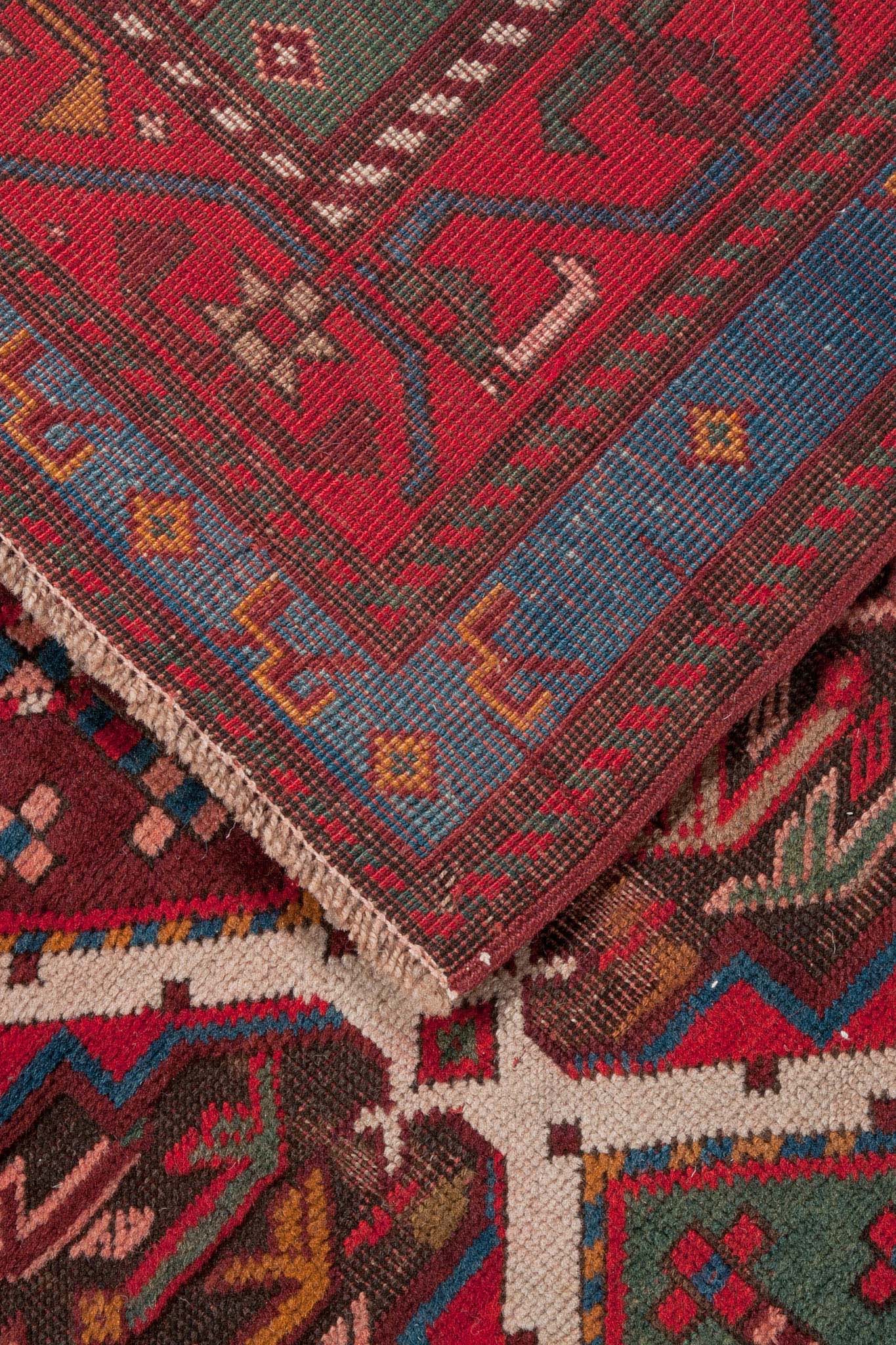 ANTIQUE CAUCASIAN KARABAGH