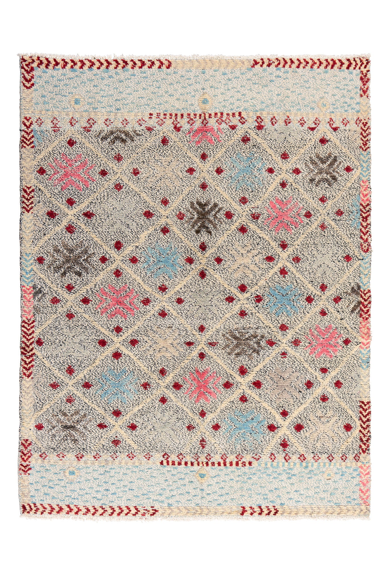 AFGHAN BOHEMIA RUG