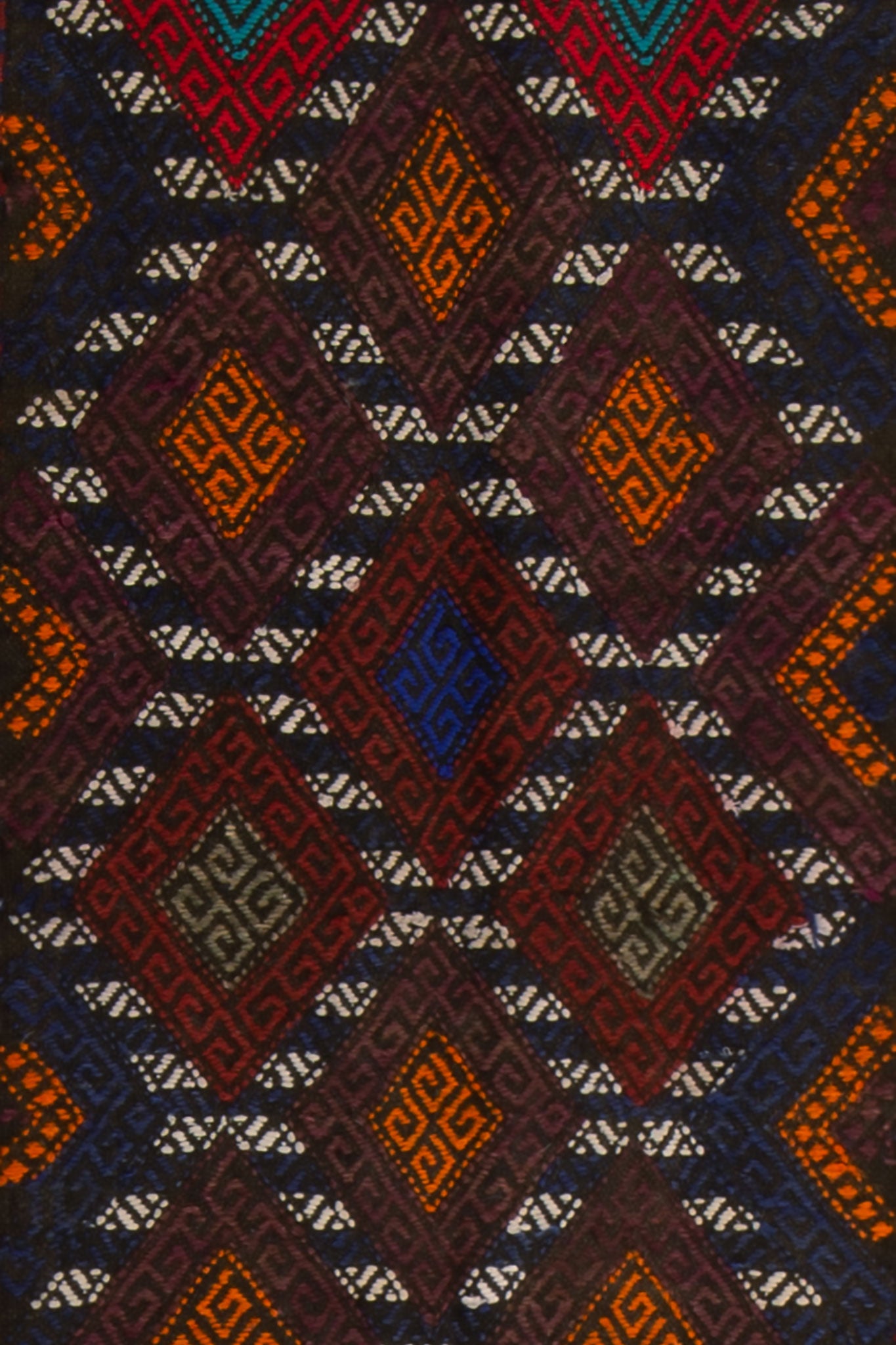 AFGHAN BELUCH KILIM