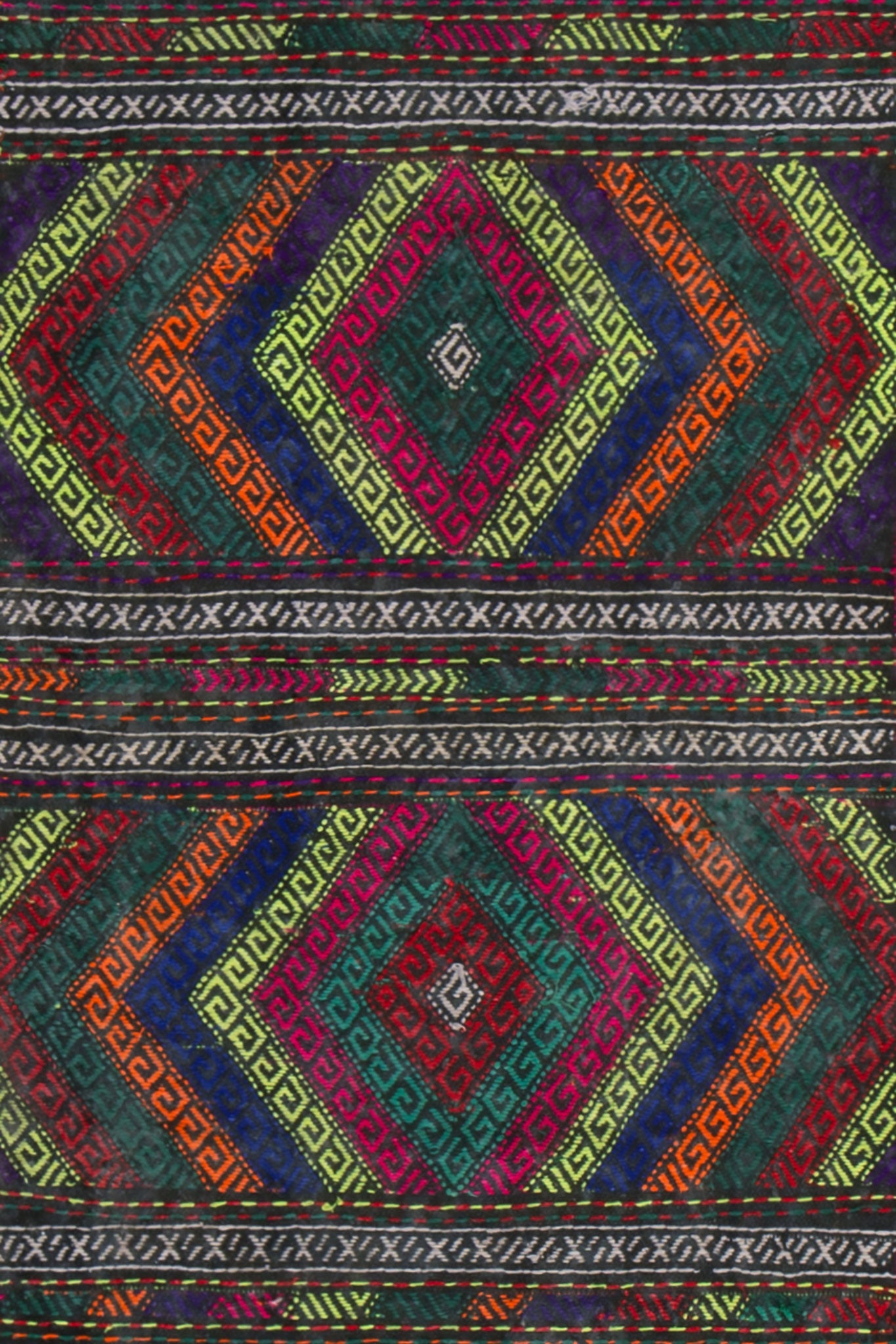 AFGHAN BELUCH KILIM