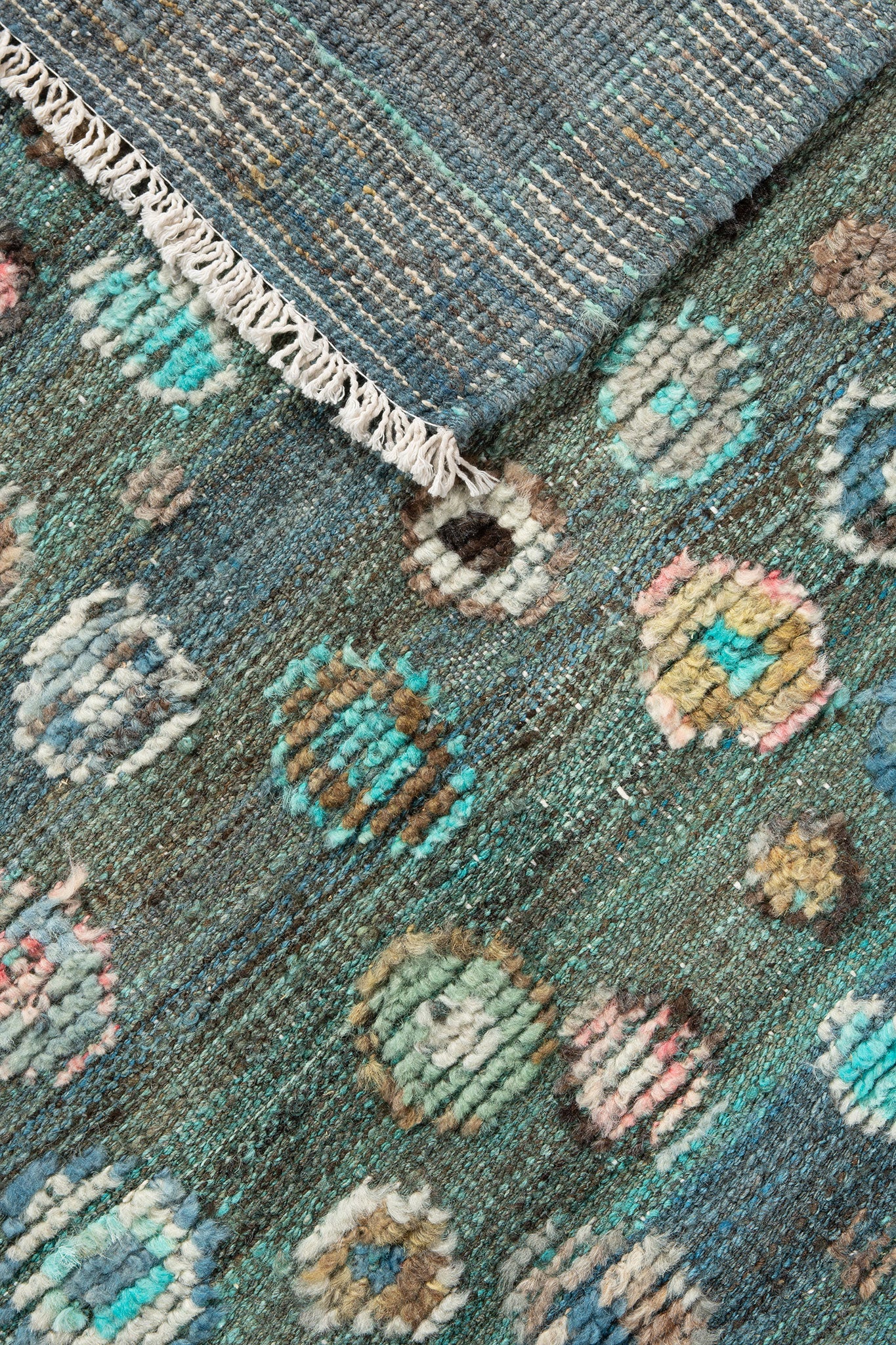 AFGHAN BOHEMIA RUG