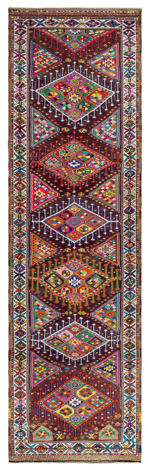 VINTAGE KURDISH HERKI