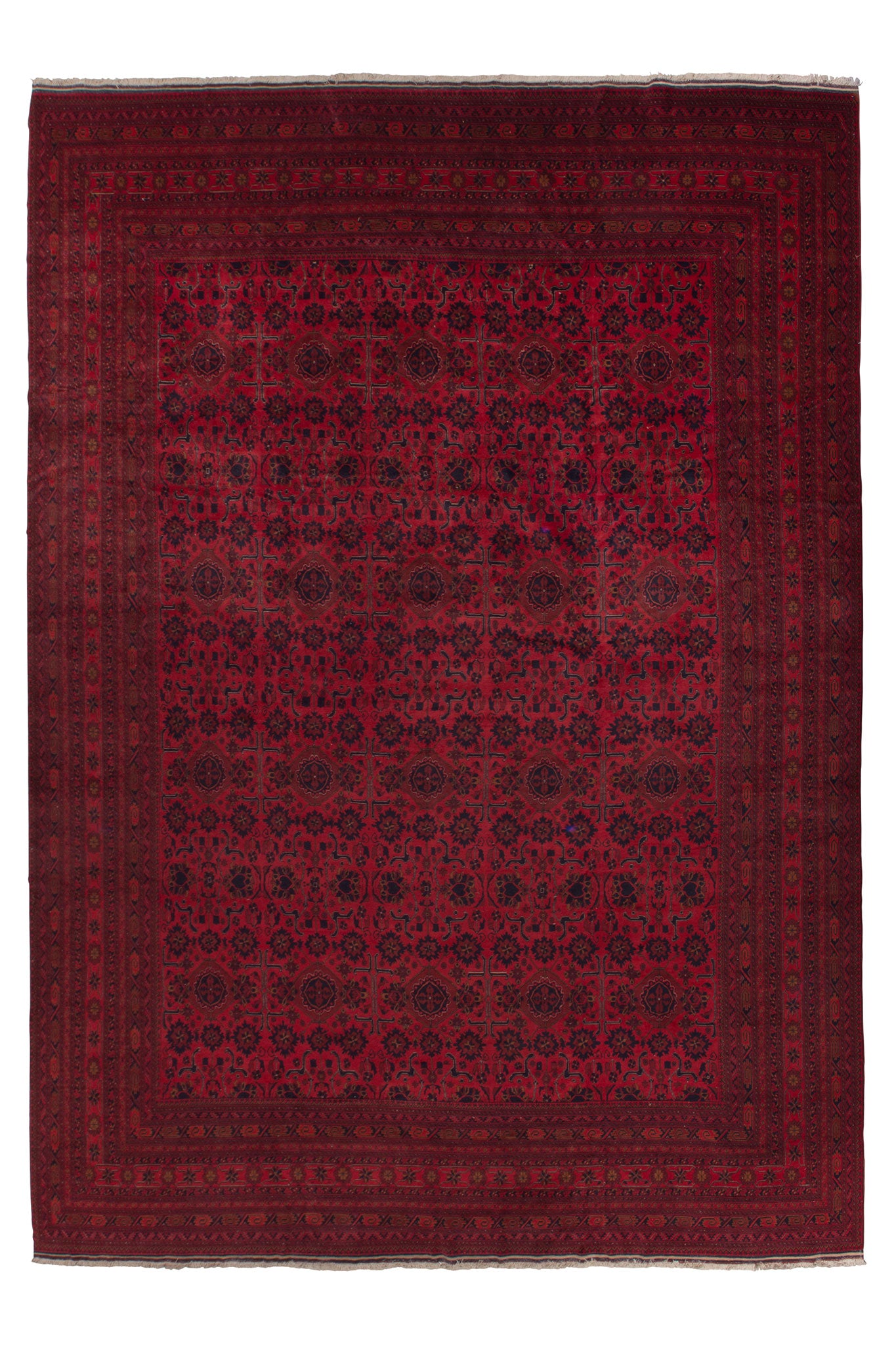 AFGHAN KHAL