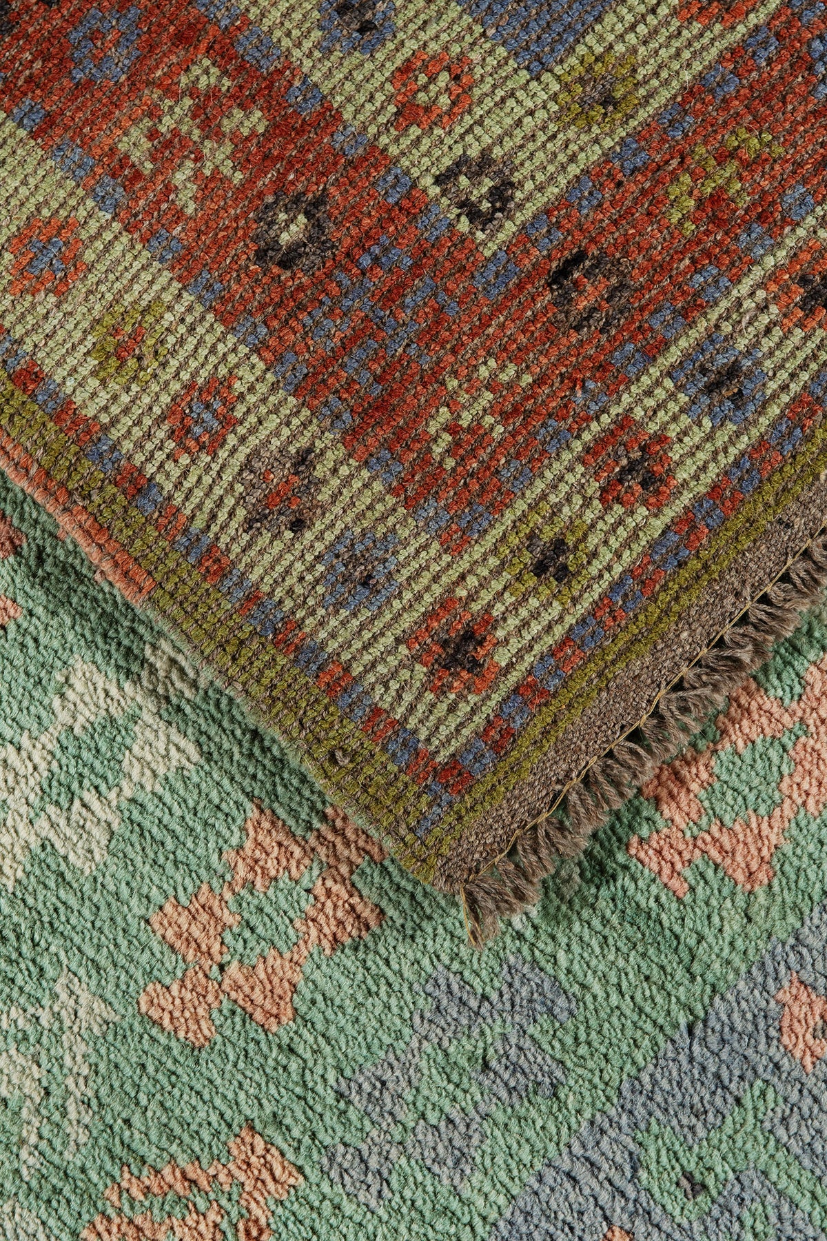 NOMADIC BELUCH CARPET