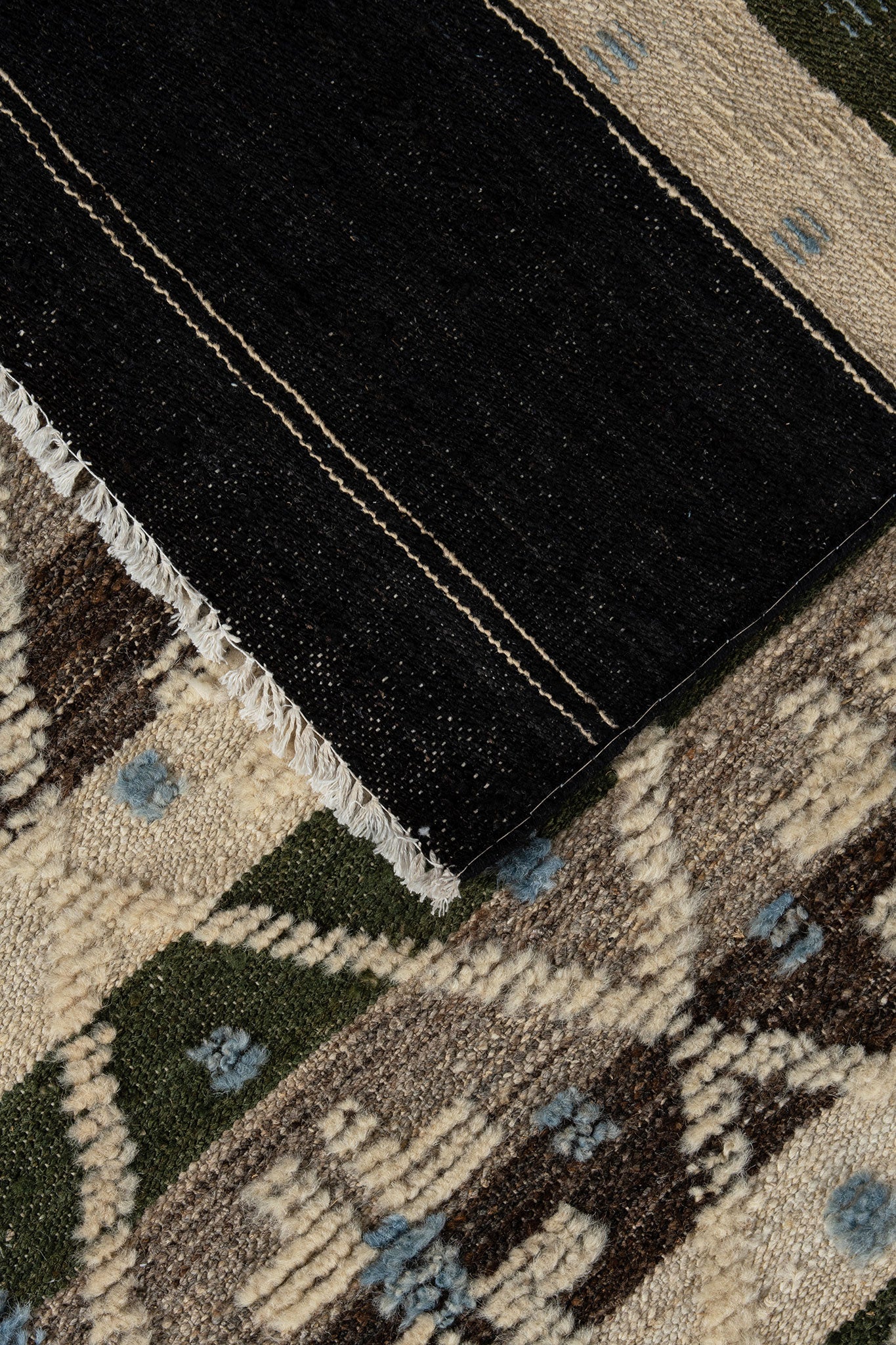AFGHAN BOHEMIA RUG