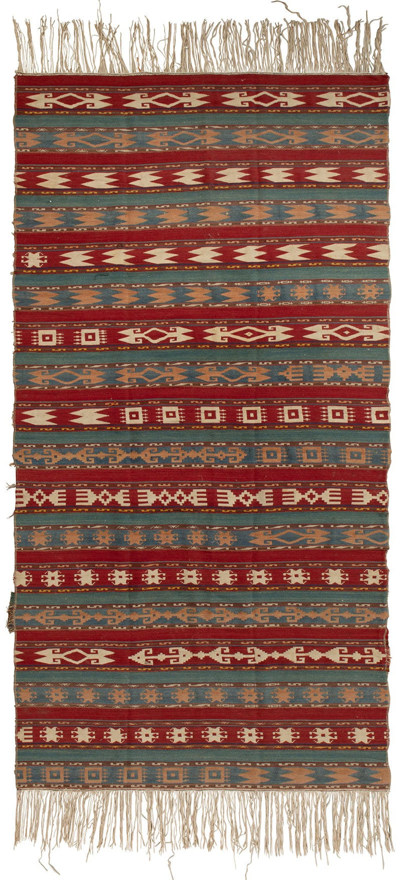AFGHAN  KILIM
