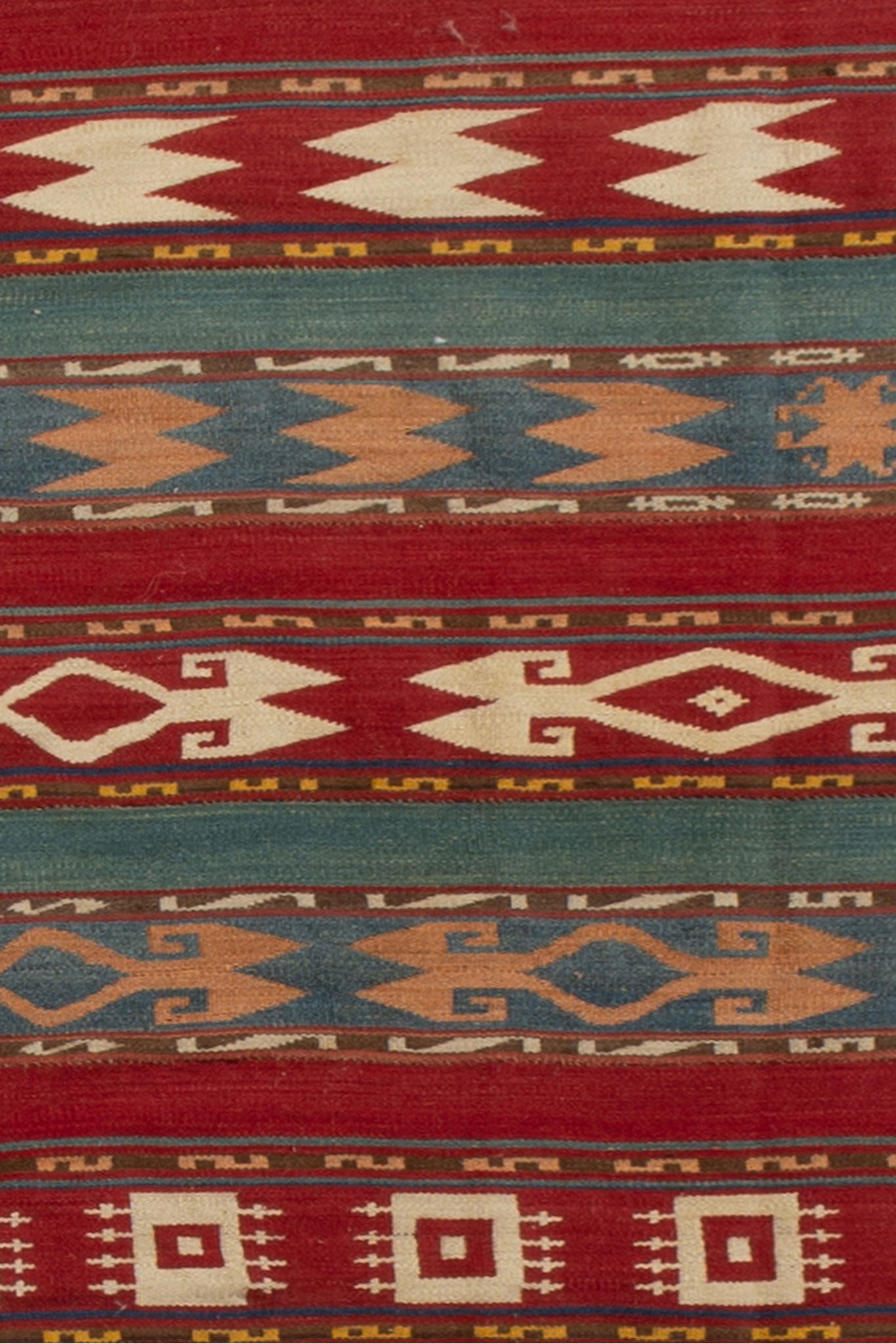 AFGHAN  KILIM