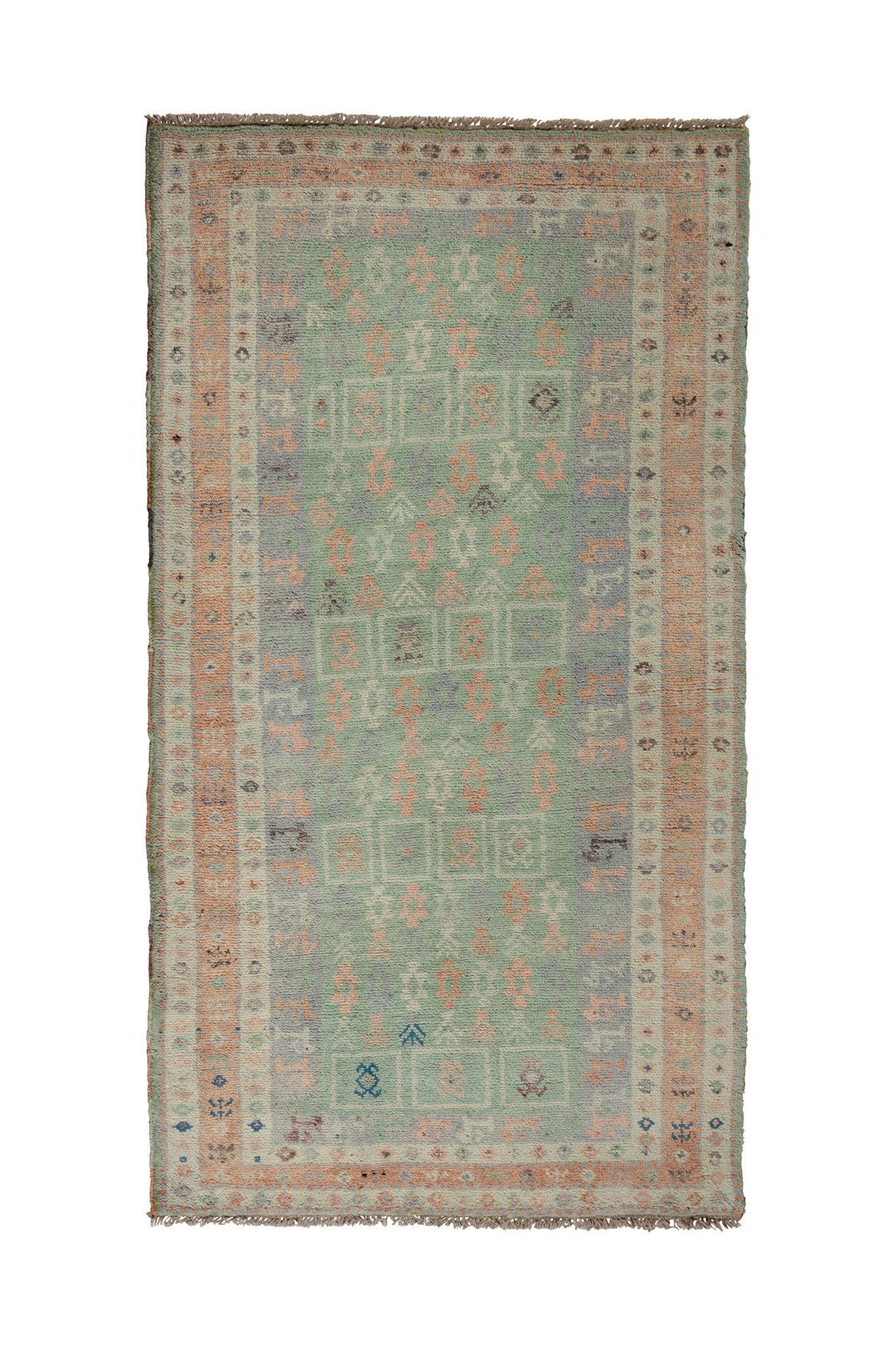 NOMADIC BELUCH CARPET