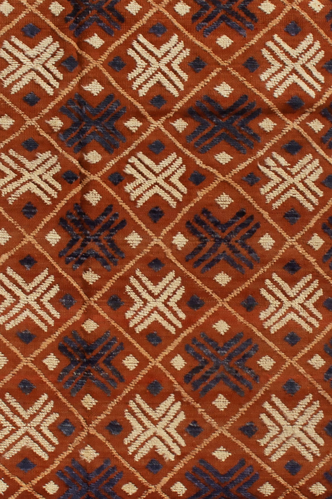 NOMADIC AFGHAN BOHEMIA