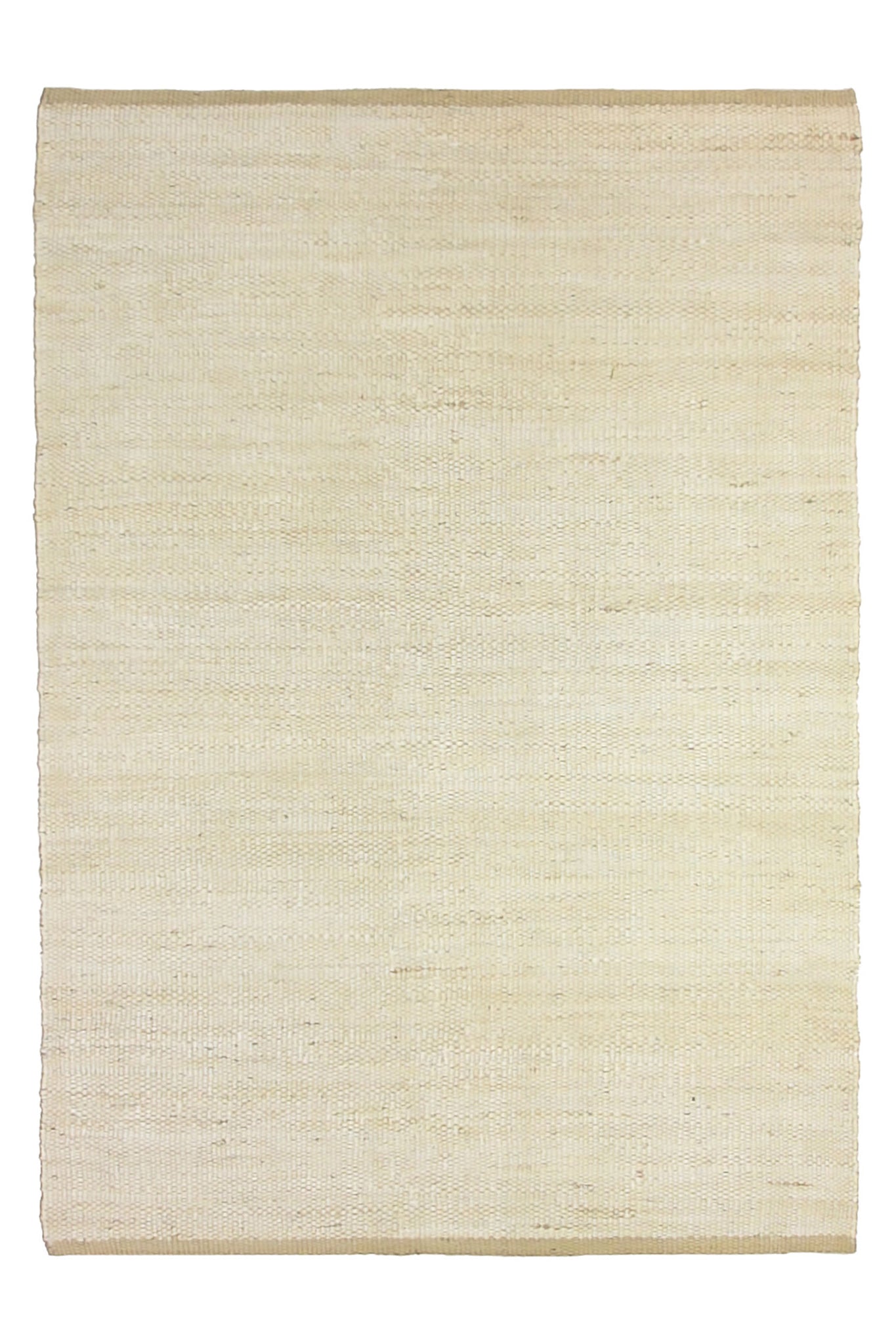 NATURALS JUTE WHITE