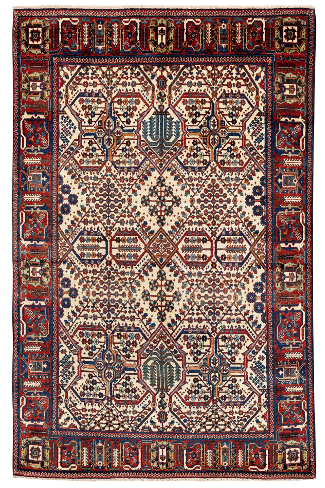PERSIAN MEYMEH