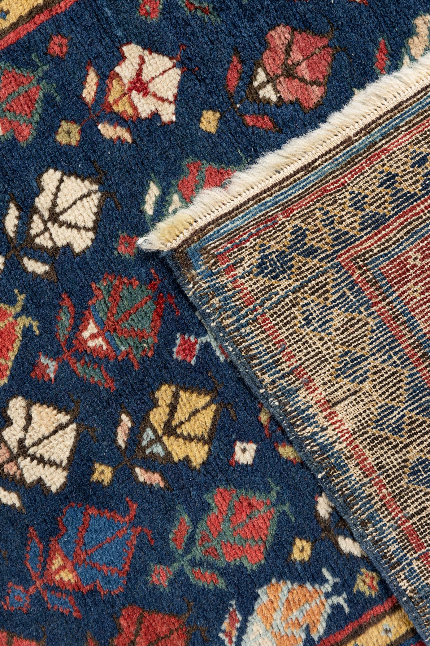 ANTIQUE CAUCASIAN TALISH C-1880