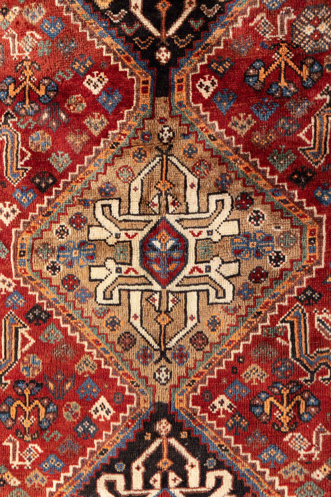 PERSIAN SHIRAZ