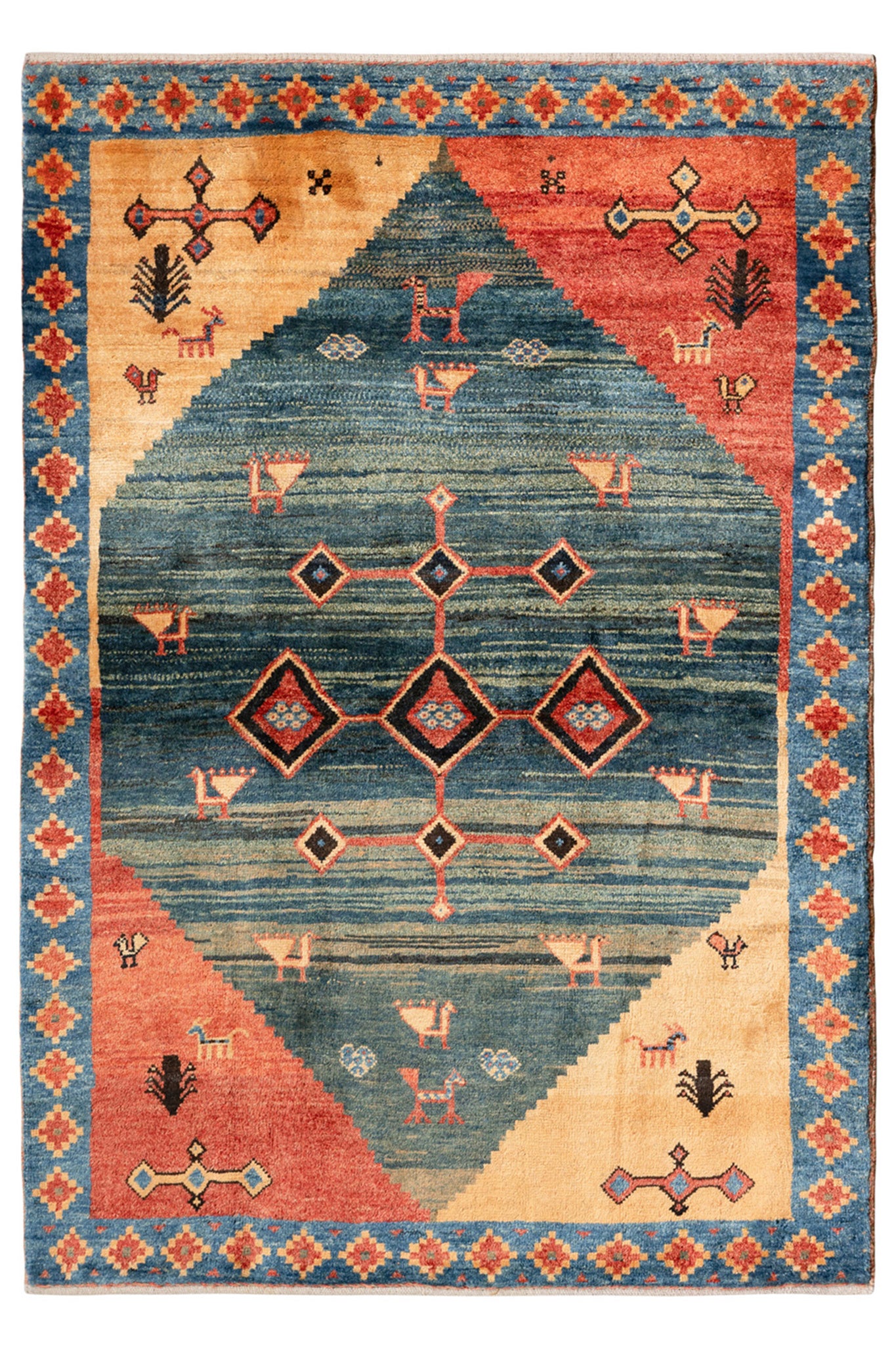 PERSIAN GABBEH