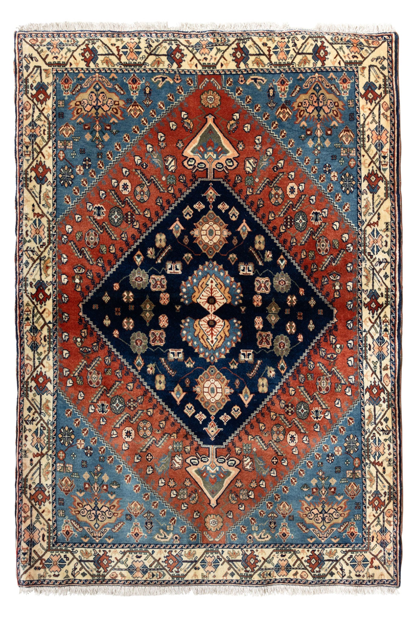 PERSIAN QASHGAI