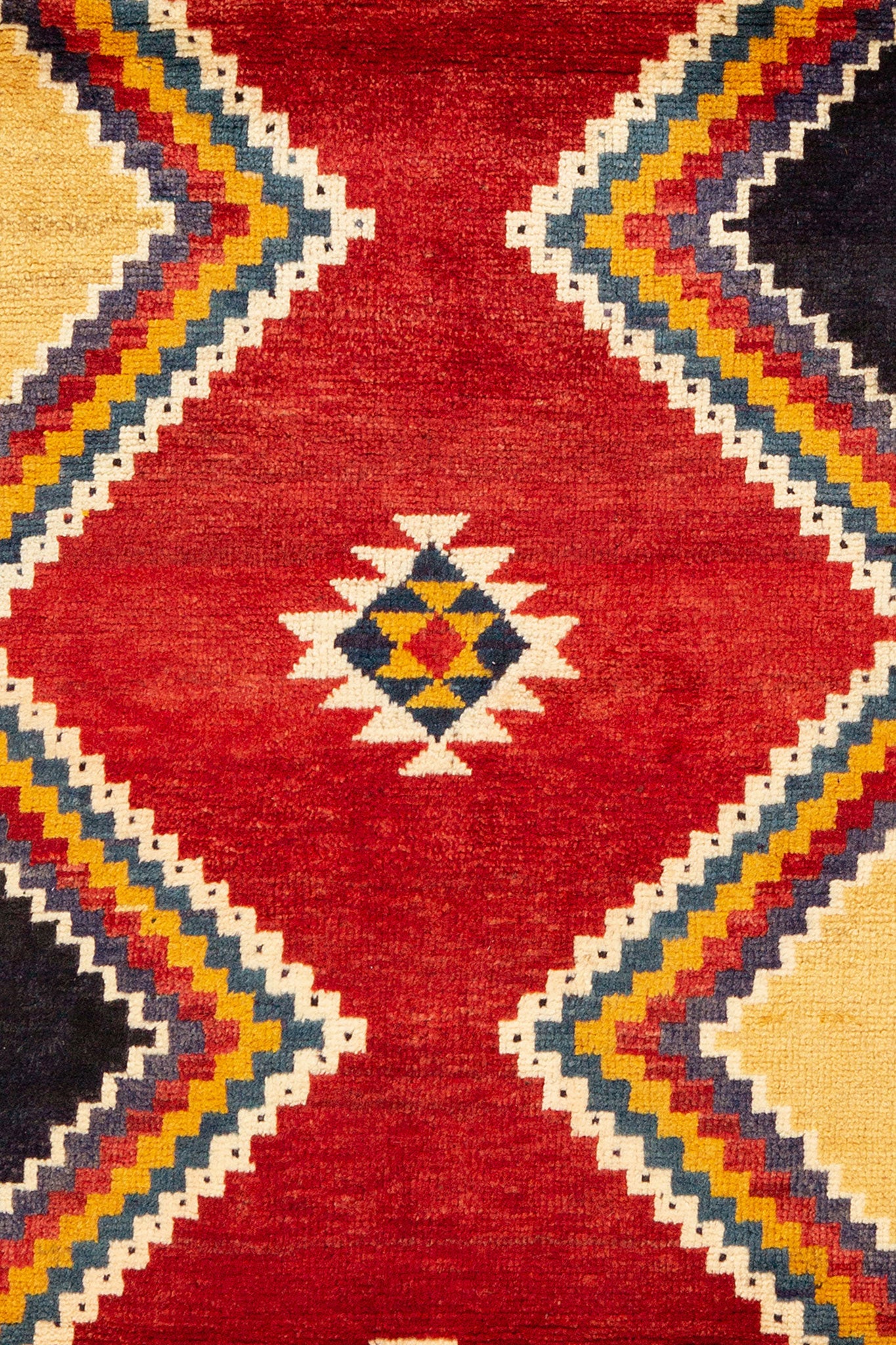 PERSIAN GABBEH OLD