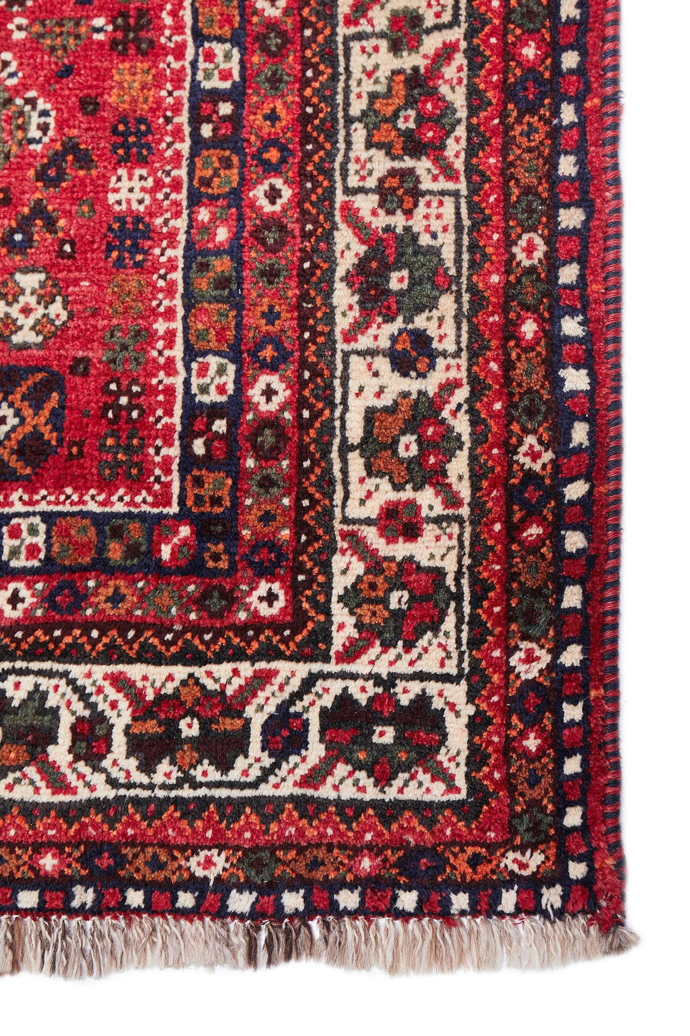 PERSIAN SHIRAZ