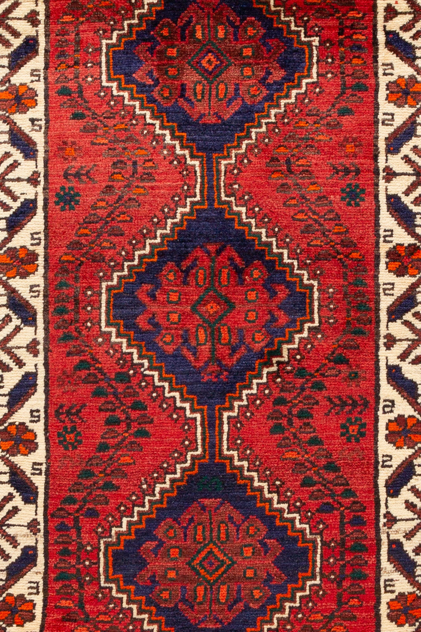 PERSIAN SHIRAZ