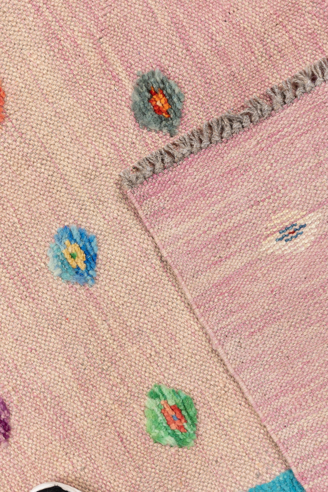AFGHAN BOHEMIA RUG