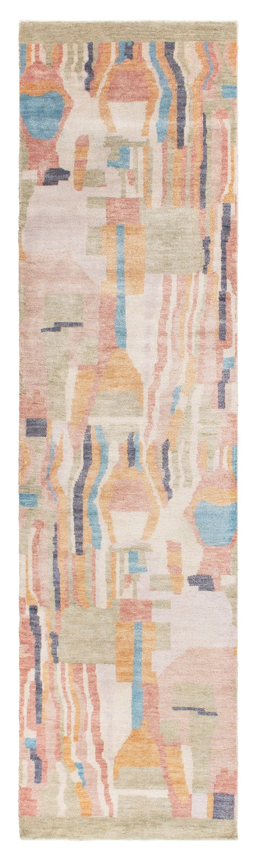 INDIAN REVIVAL BERBER