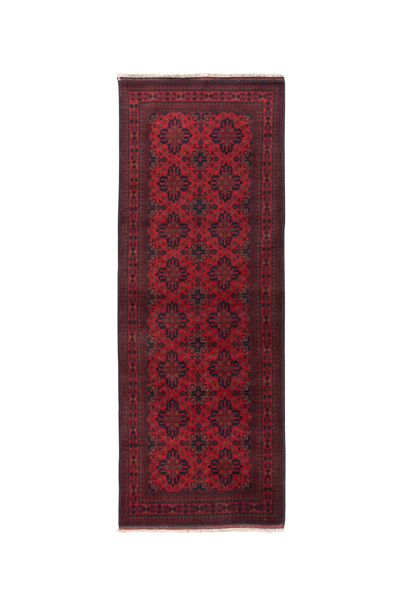 AFGHAN KHAL